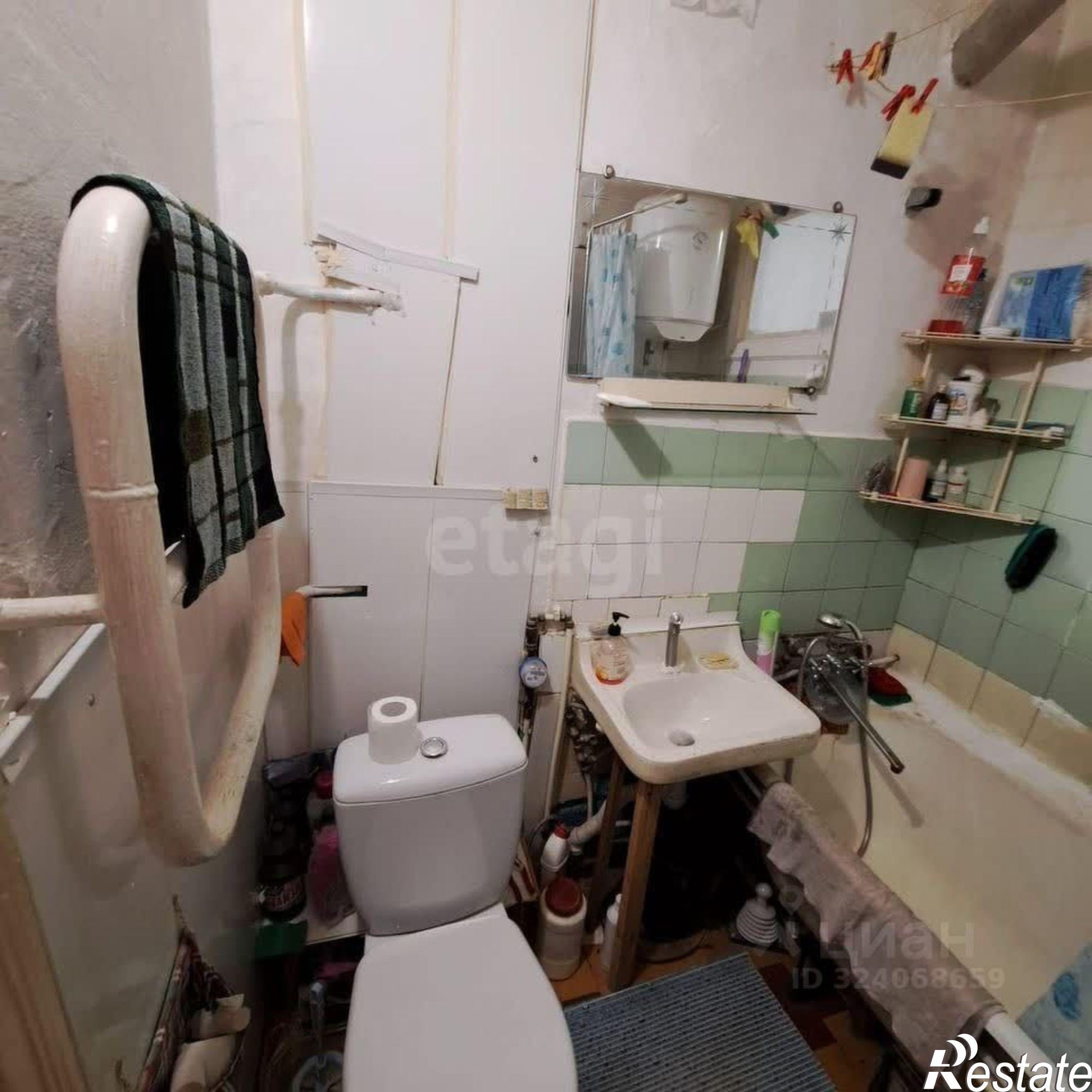 Купить квартиру за 4 500 000 рублей на улица Кондрашина, 29