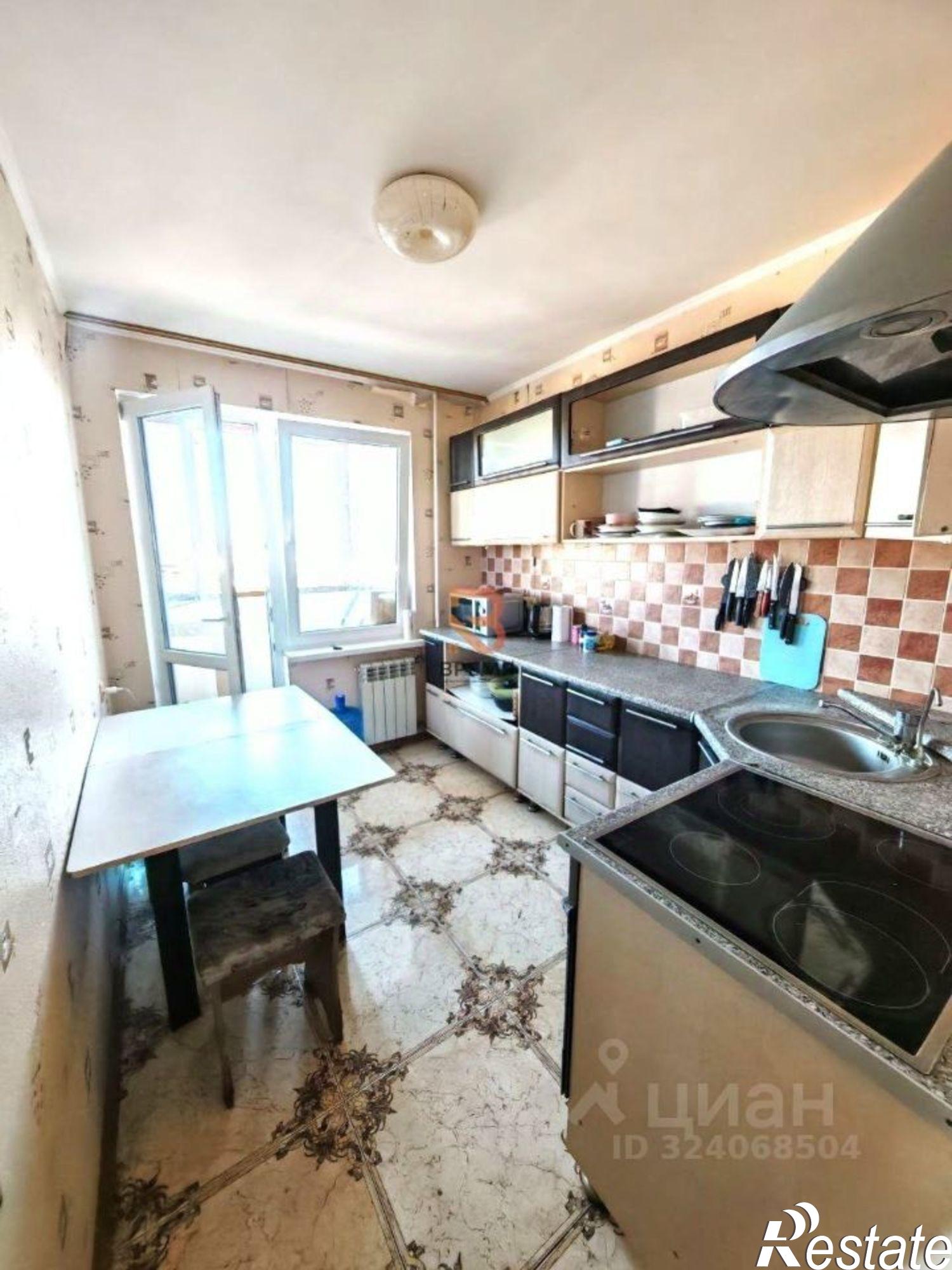 Купить квартиру за 12 400 000 рублей на улица Степаняна, 5