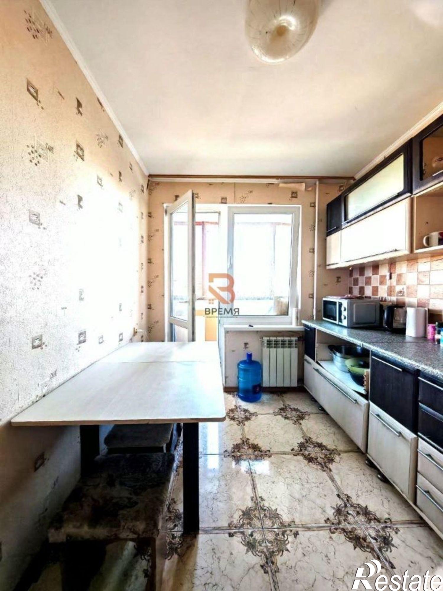 Купить квартиру за 12 400 000 рублей на улица Степаняна, 5