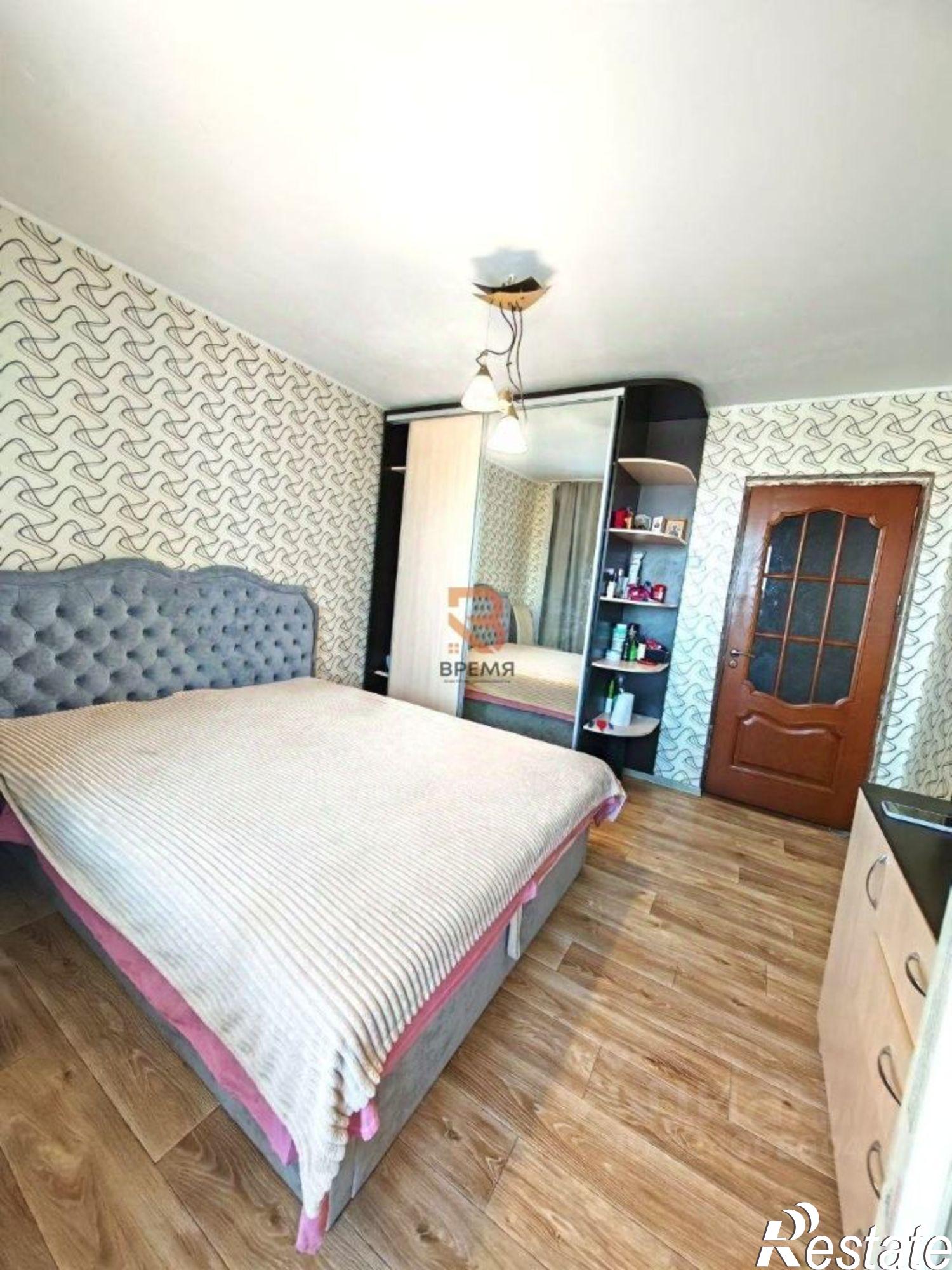 Купить квартиру за 12 400 000 рублей на улица Степаняна, 5