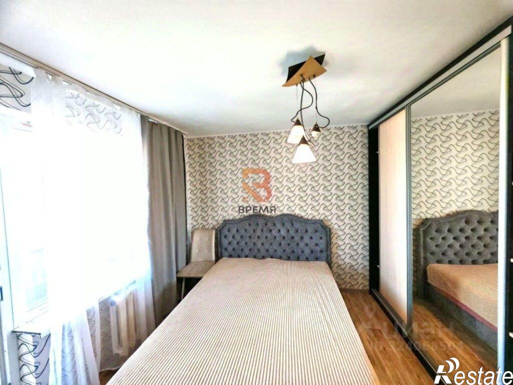 Купить квартиру за 12 400 000 рублей на улица Степаняна, 5