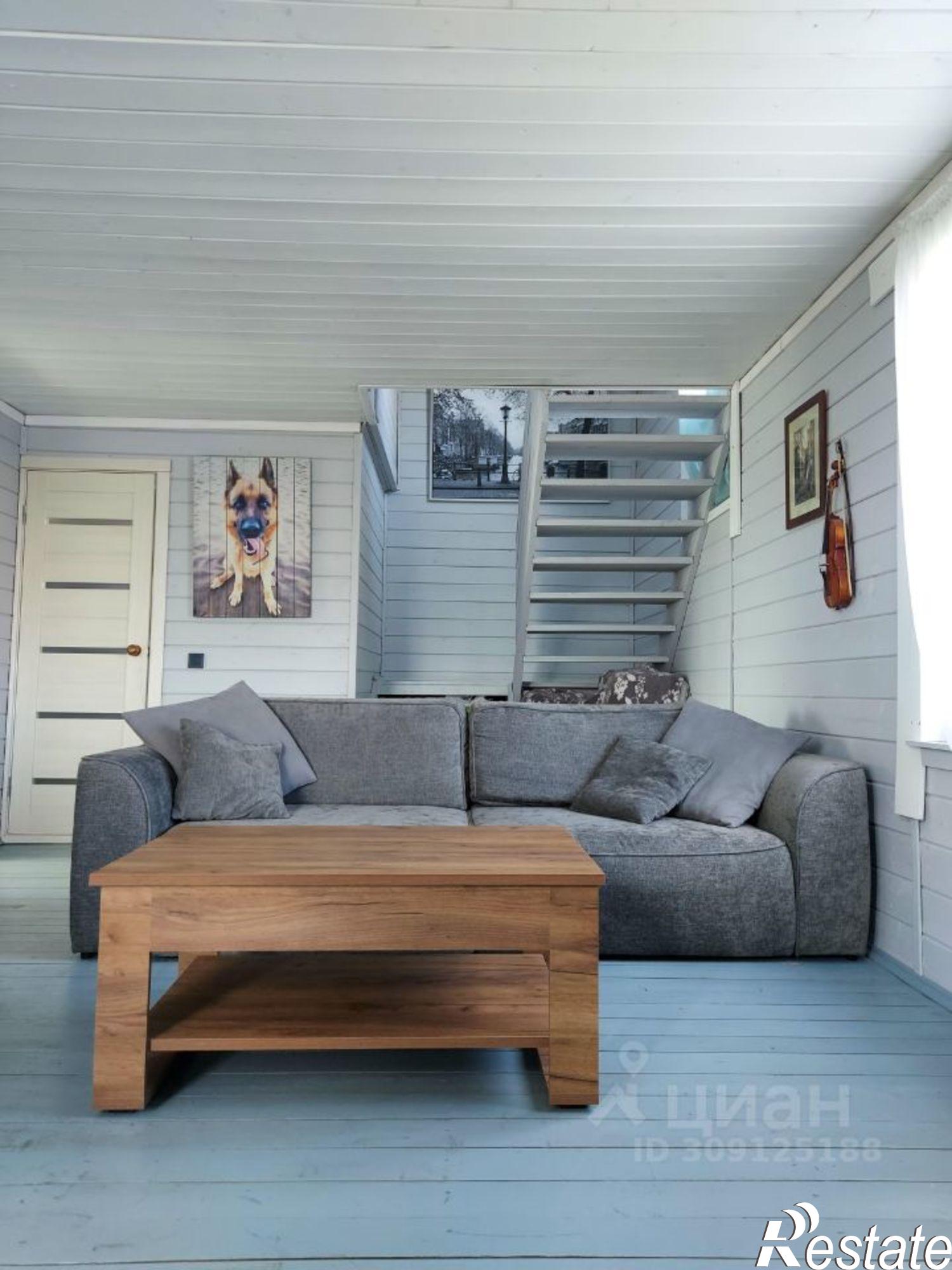 Купить дачу, дом, коттедж за 11 000 000 рублей на Бахчисарайский район