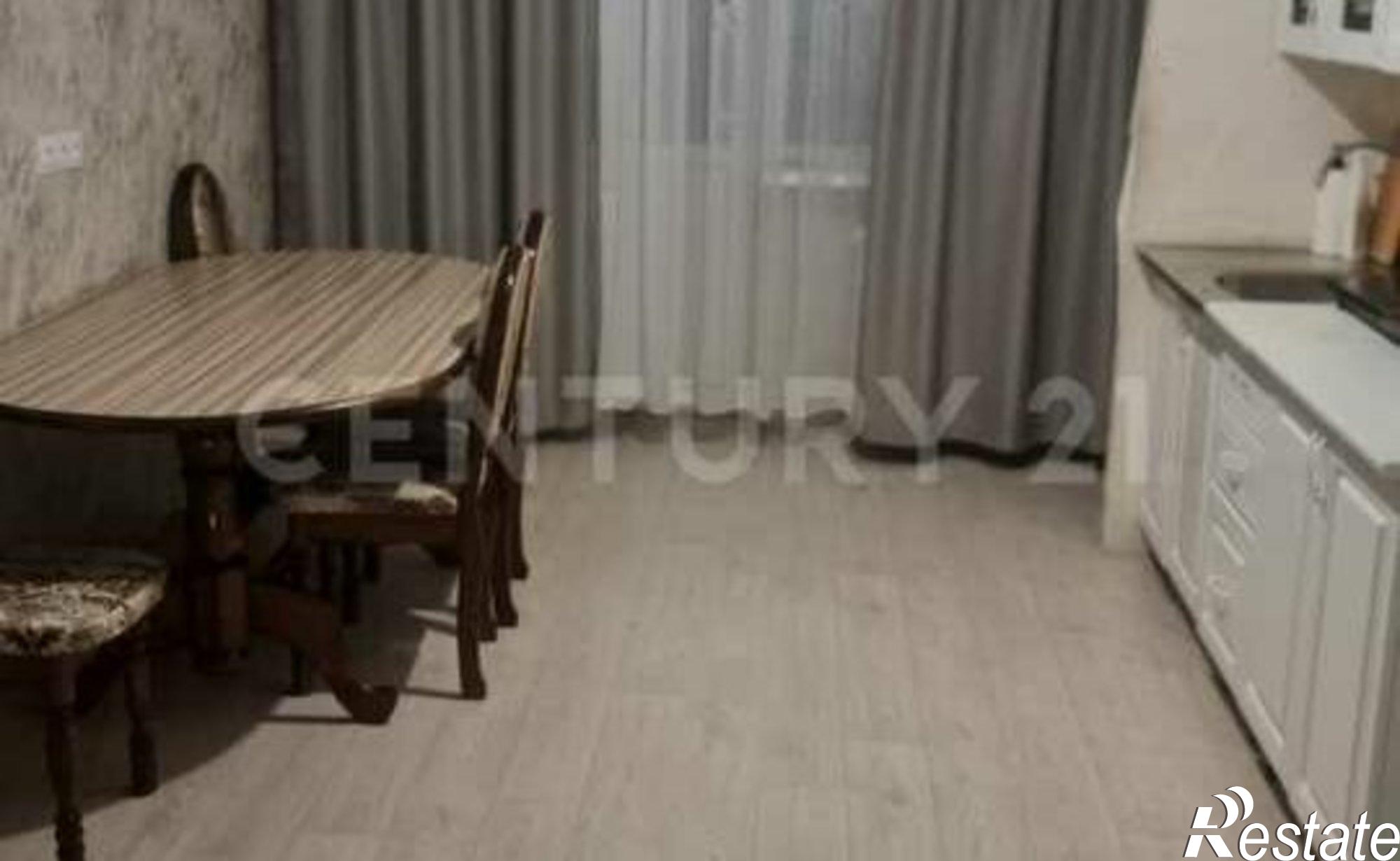 Купить квартиру за 7 300 000 рублей на проспект Генерала Острякова, 97