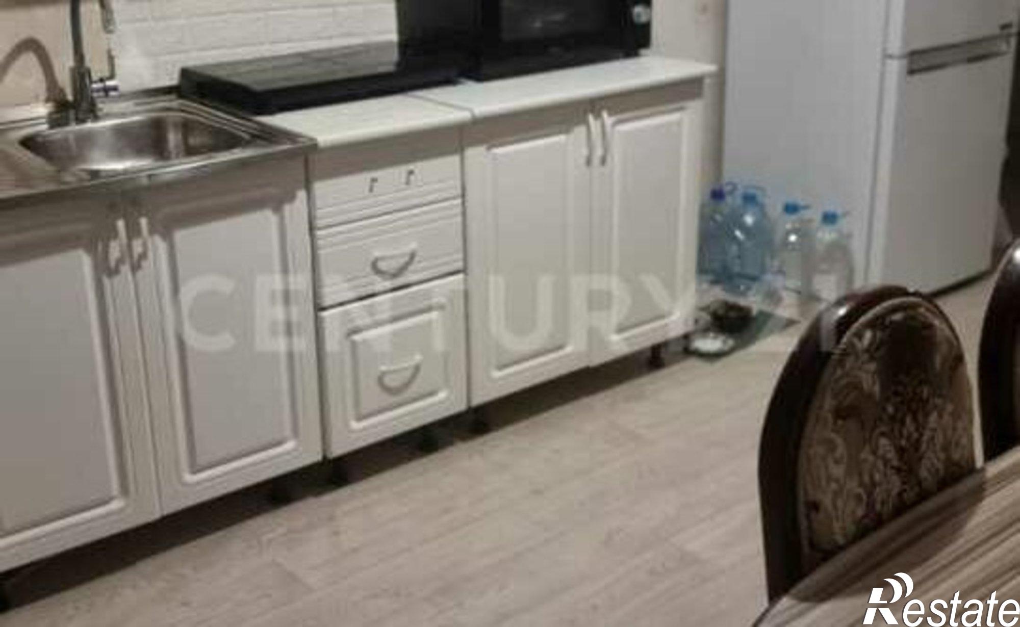 Купить квартиру за 7 300 000 рублей на проспект Генерала Острякова, 97