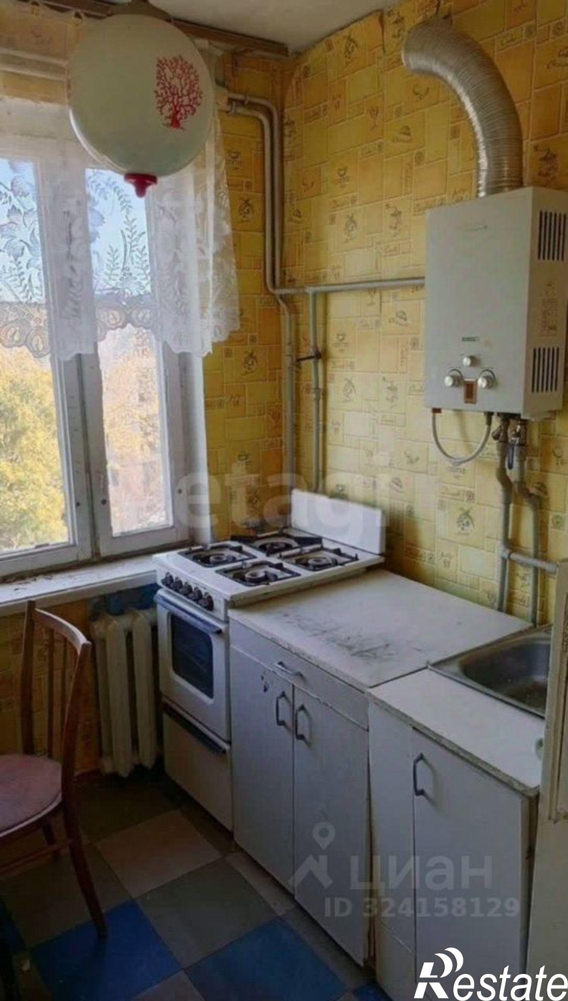 Купить квартиру за 6 300 000 рублей на проспект Мира, 3