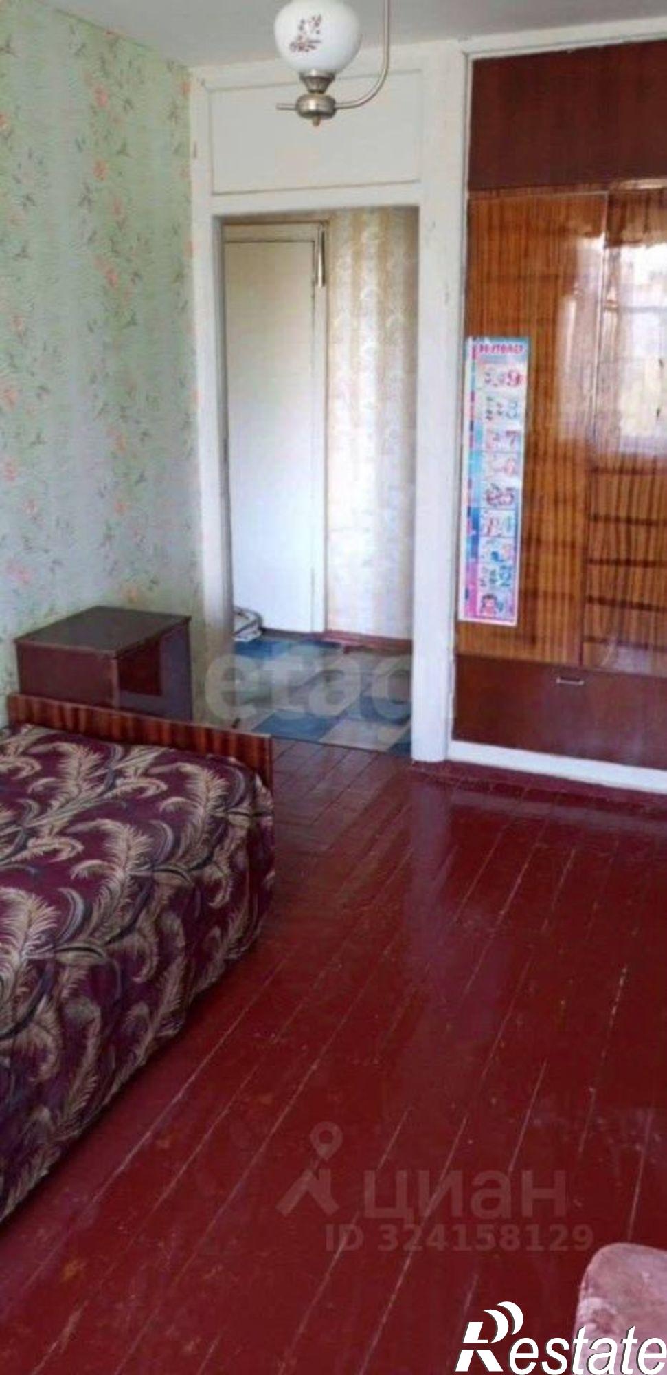 Купить квартиру за 6 300 000 рублей на проспект Мира, 3