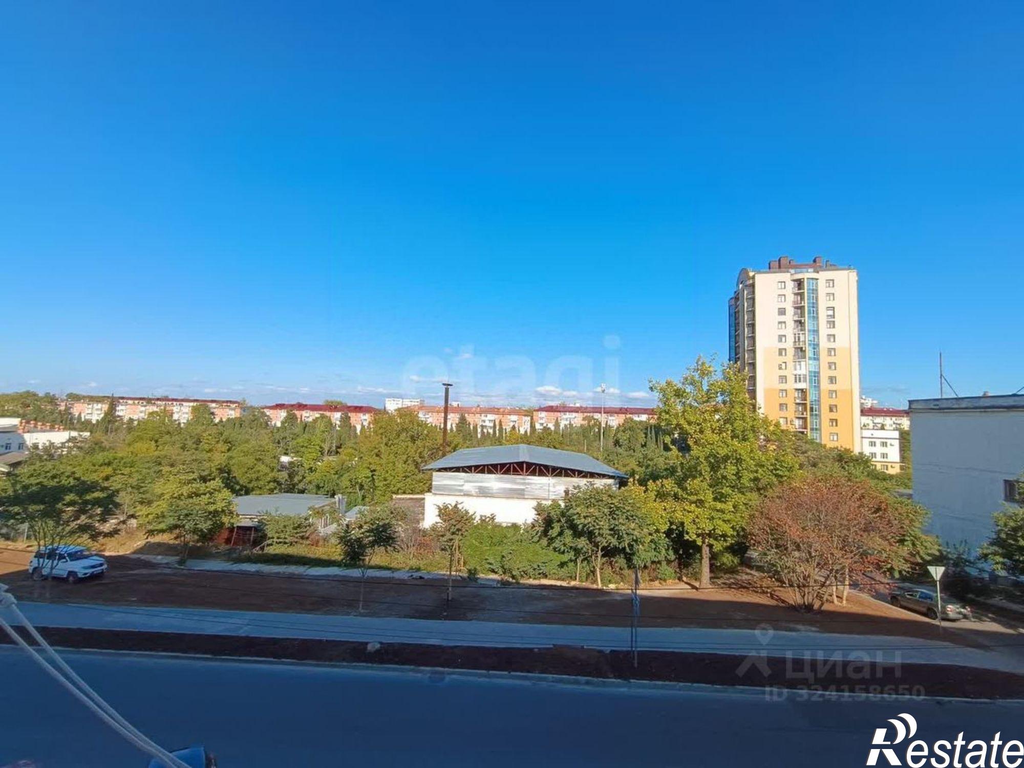 Купить комнату за 1 630 000 рублей на улица Надежды Островской, 7