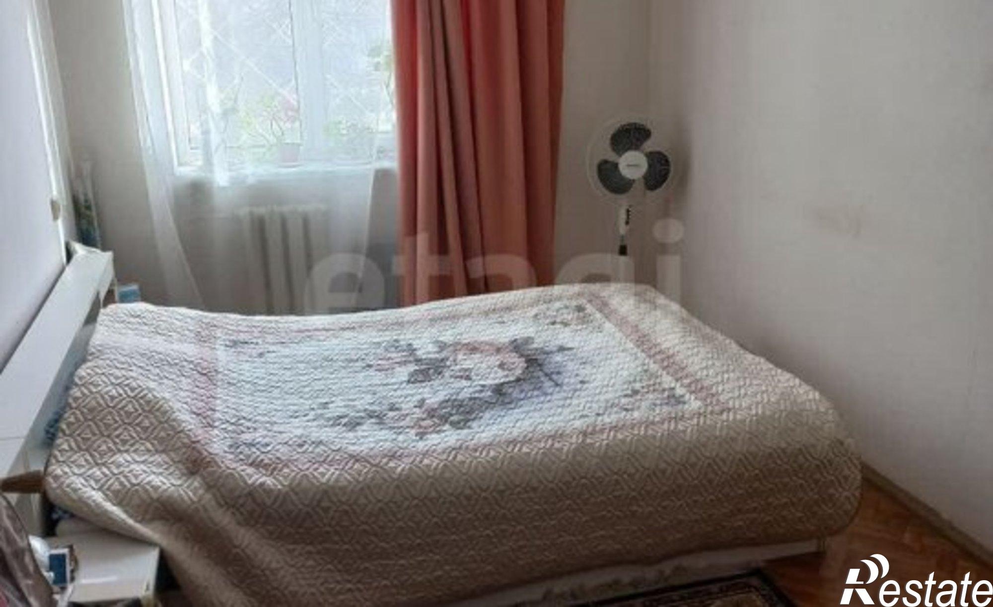 Купить квартиру за 15 499 000 рублей на улица Адмирала Фадеева, 36