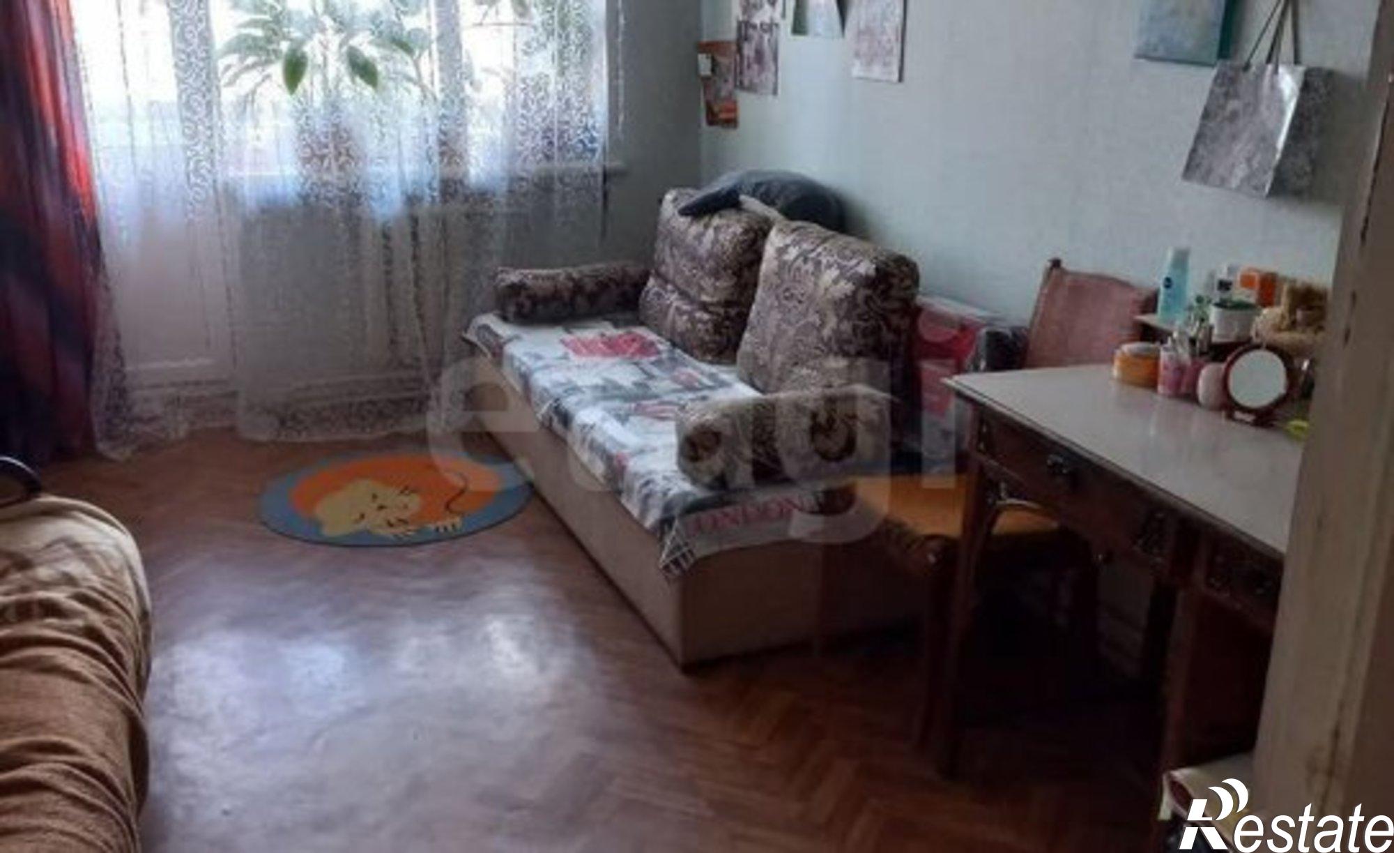 Купить квартиру за 15 499 000 рублей на улица Адмирала Фадеева, 36