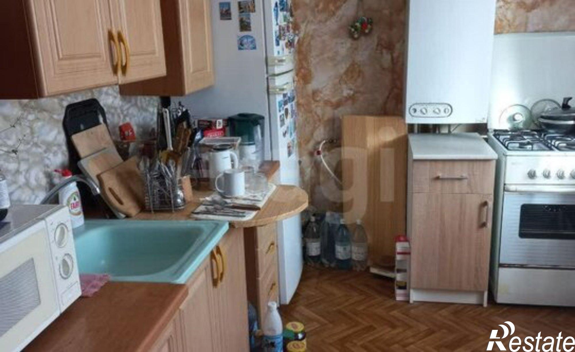 Купить квартиру за 15 499 000 рублей на улица Адмирала Фадеева, 36