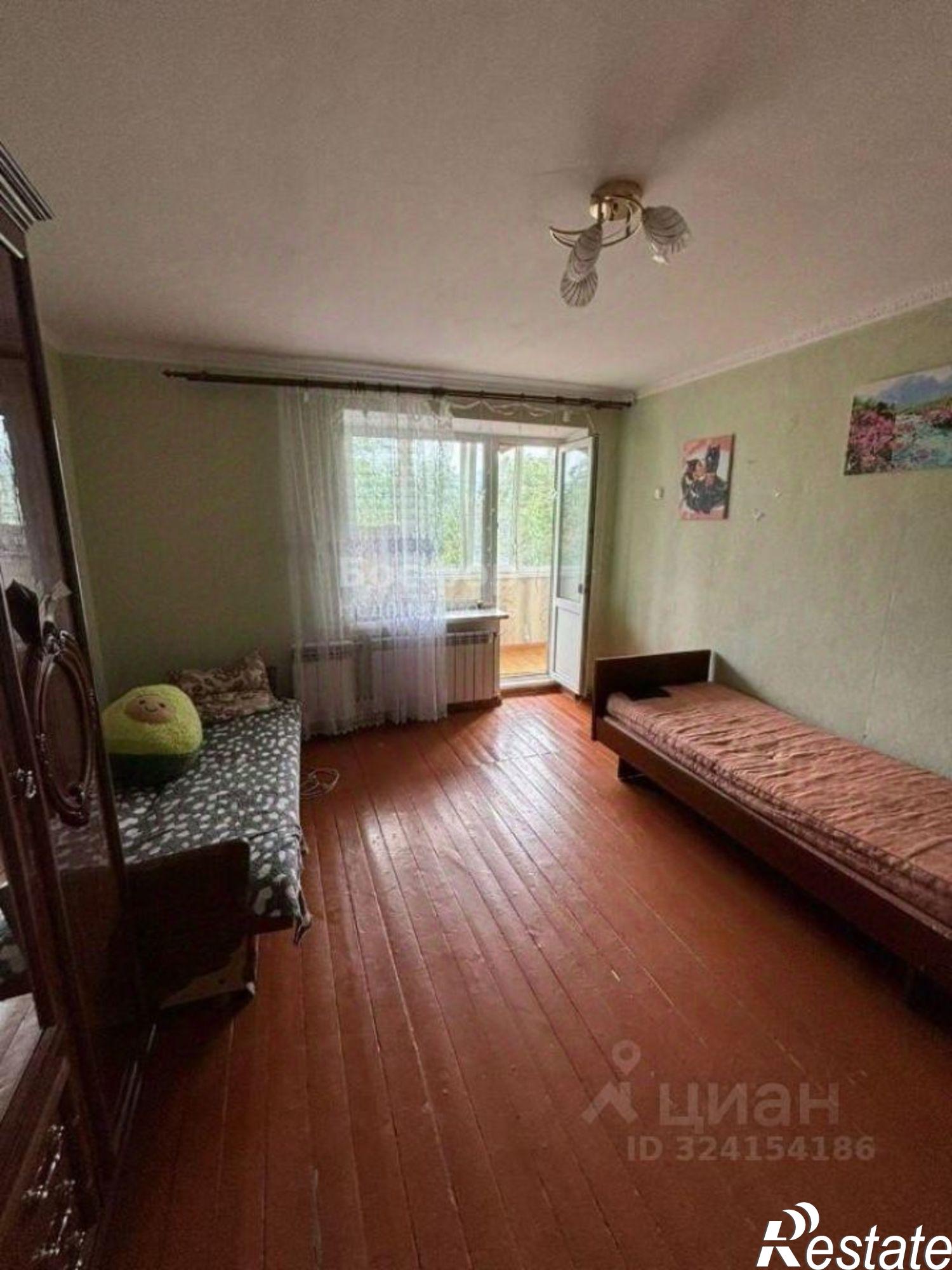 Купить квартиру за 4 450 000 рублей на кв-л Строителей, 11