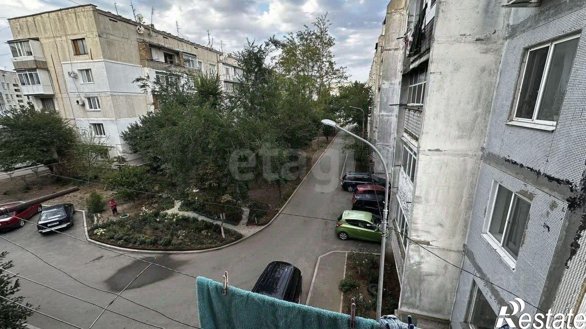 Купить квартиру за 3 700 000 рублей на улица Цурцумия, 5