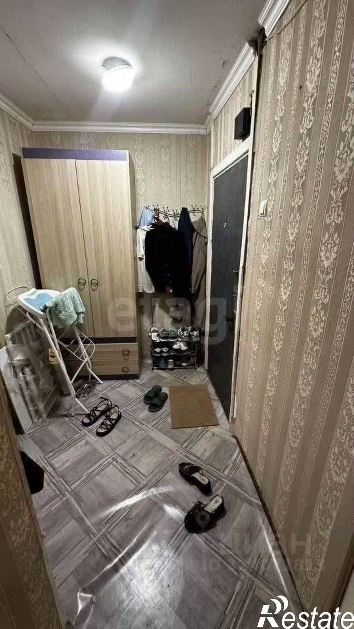 Купить квартиру за 3 700 000 рублей на улица Цурцумия, 5