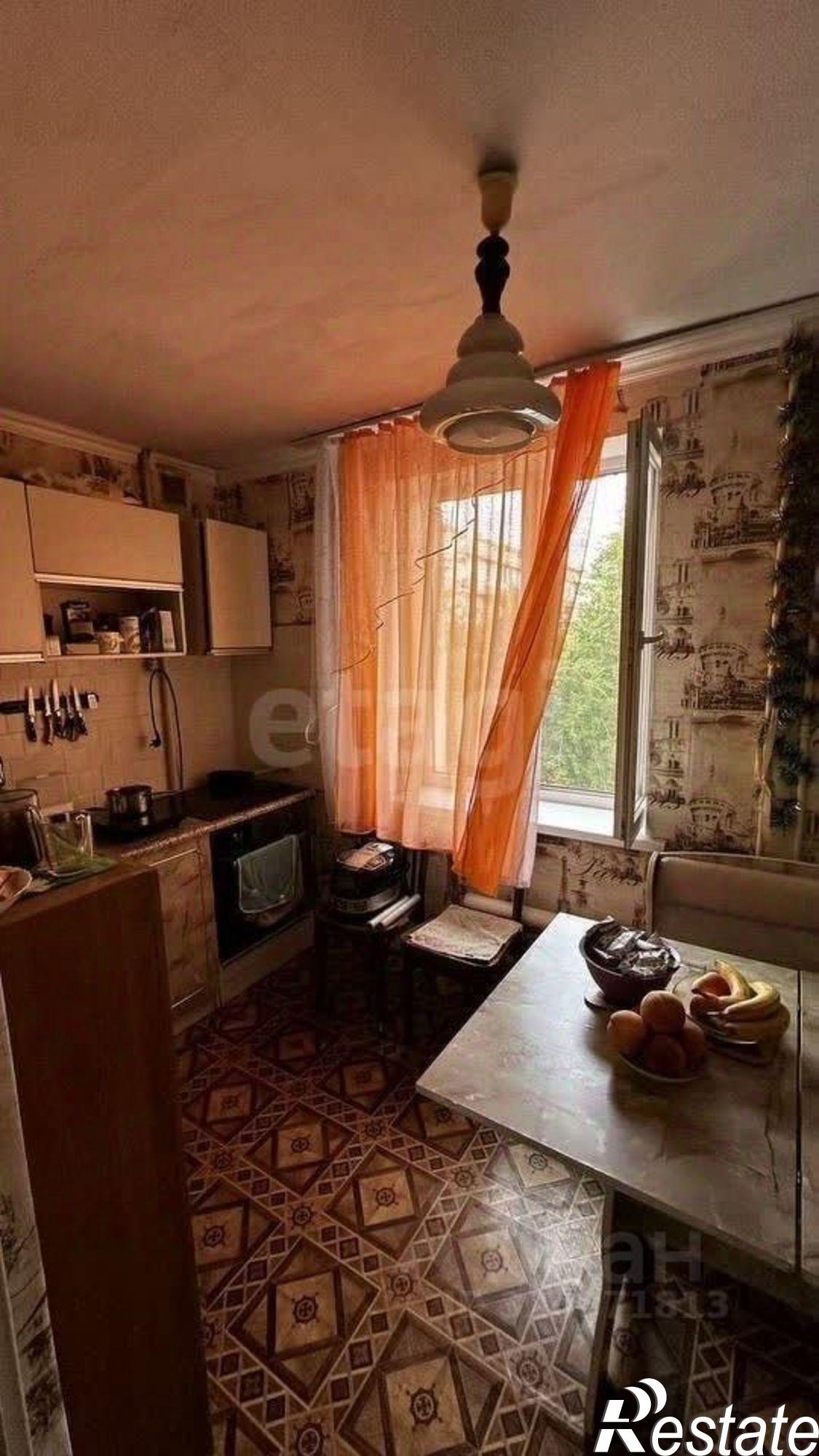 Купить квартиру за 3 700 000 рублей на улица Цурцумия, 5