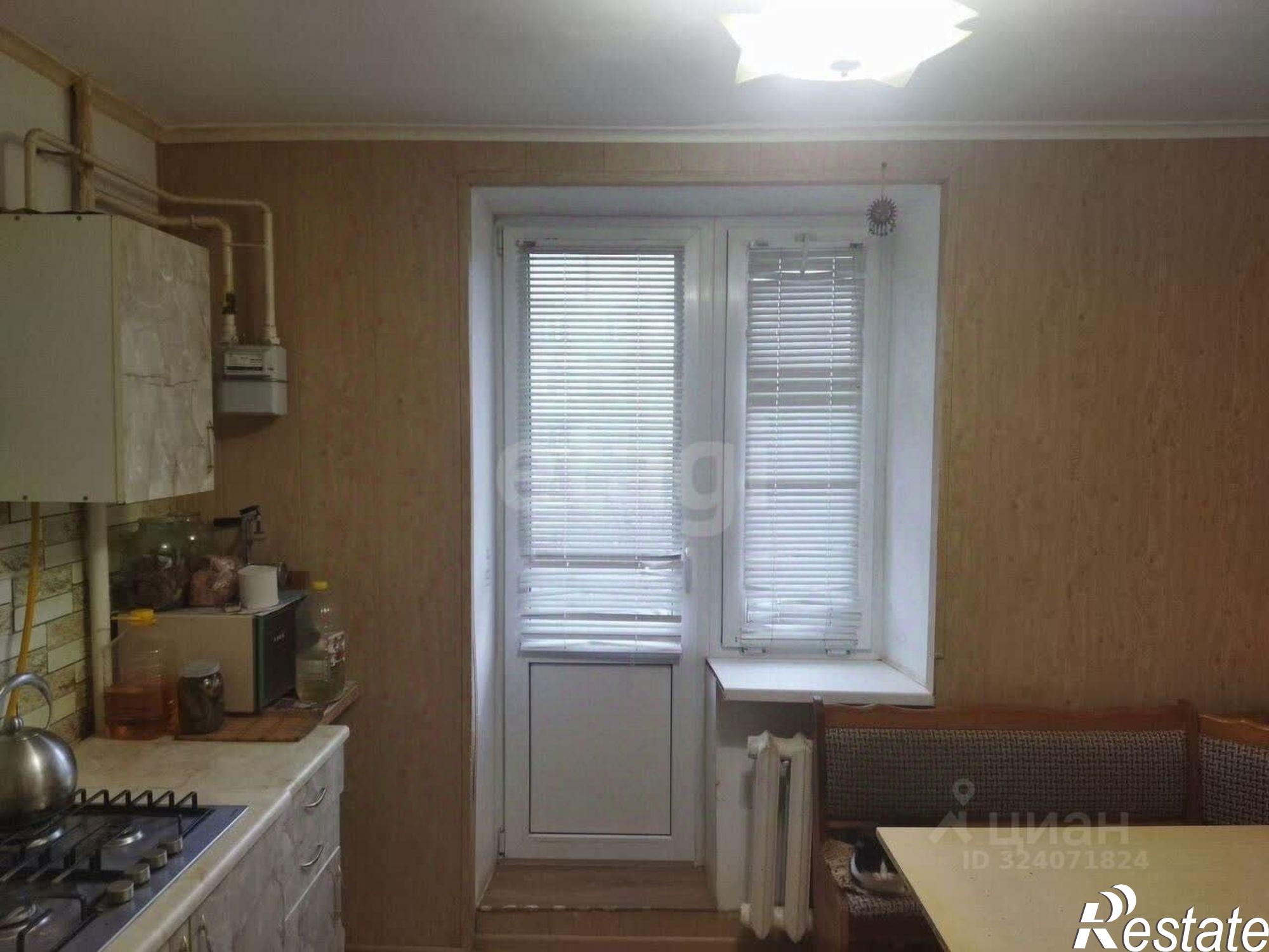 Купить квартиру за 5 600 000 рублей на улица Кржижановского, 8