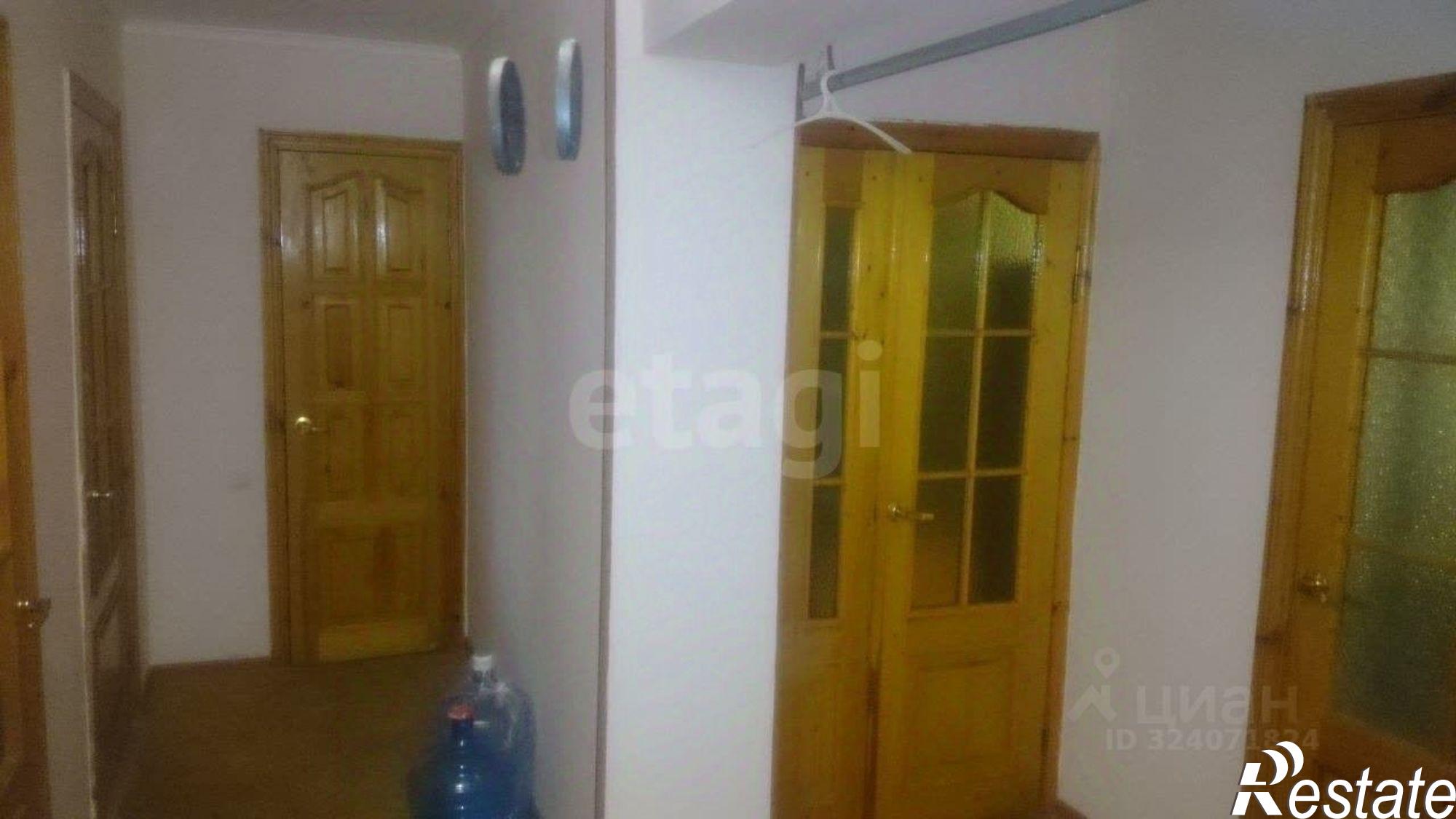 Купить квартиру за 5 600 000 рублей на улица Кржижановского, 8