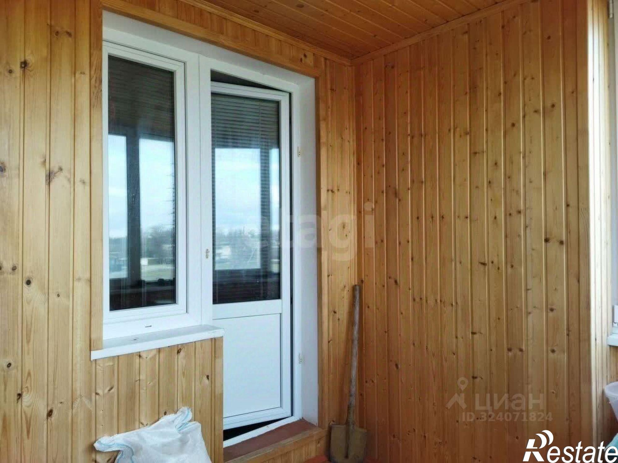 Купить квартиру за 5 600 000 рублей на улица Кржижановского, 8