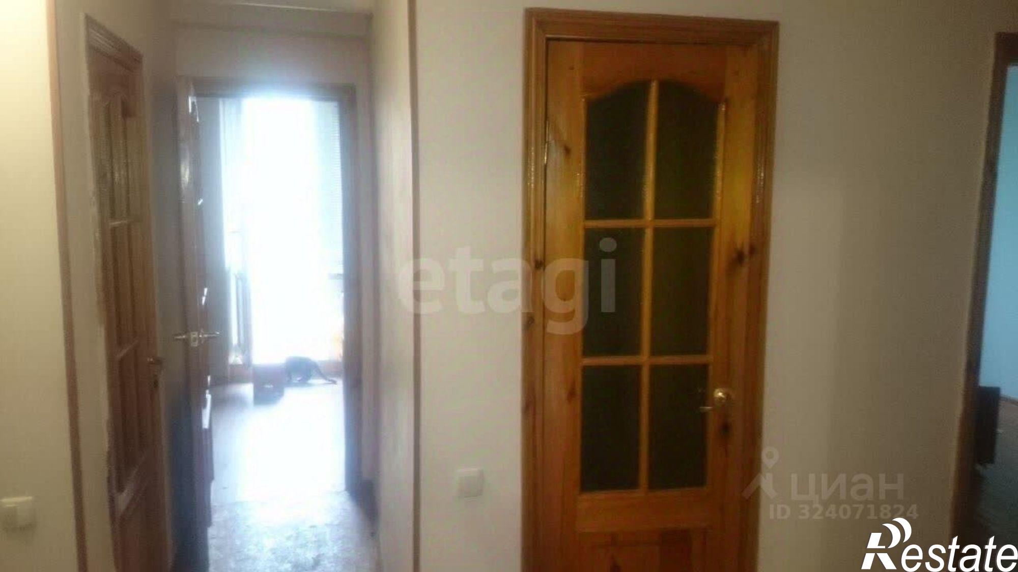 Купить квартиру за 5 600 000 рублей на улица Кржижановского, 8