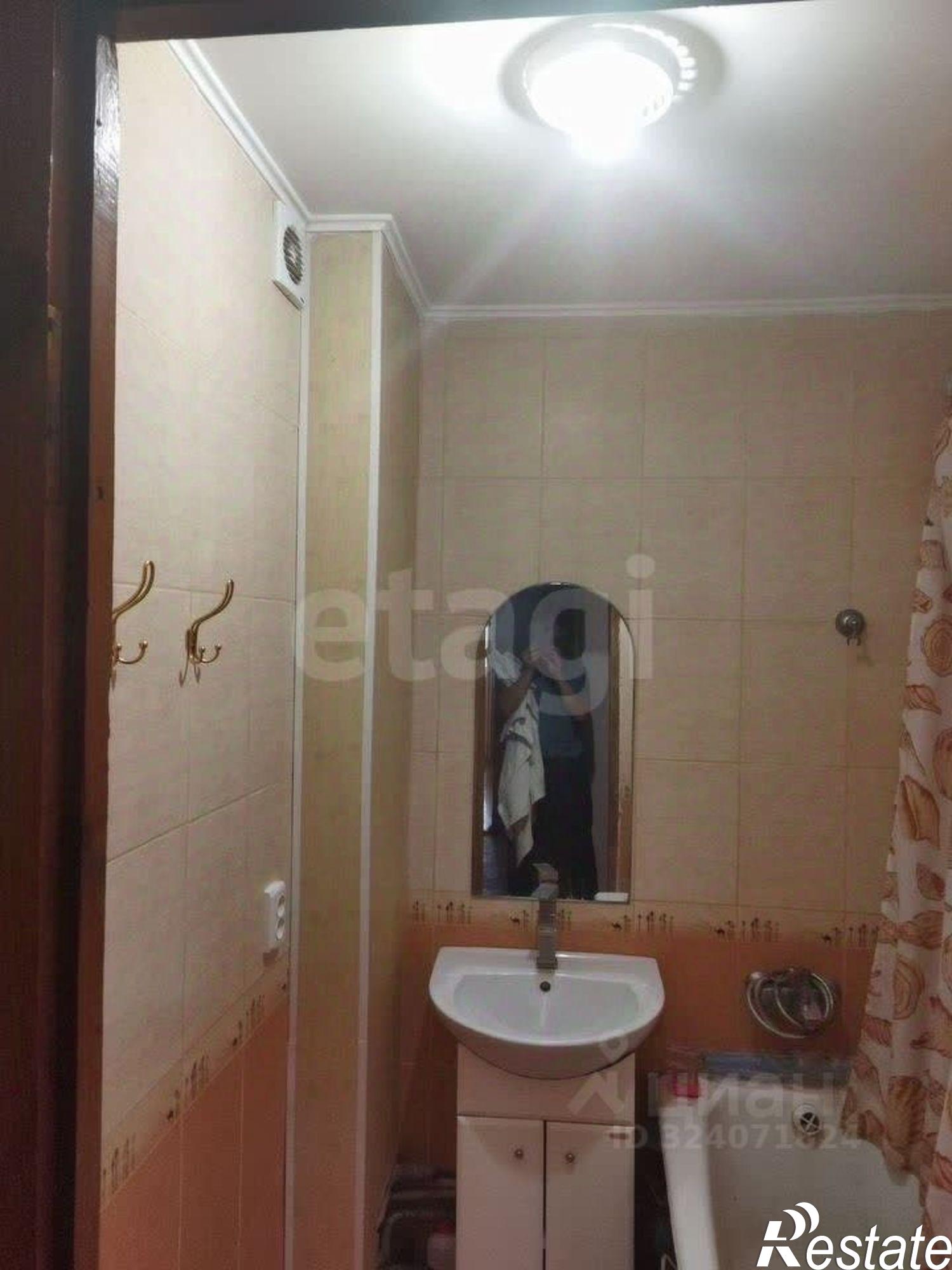 Купить квартиру за 5 600 000 рублей на улица Кржижановского, 8