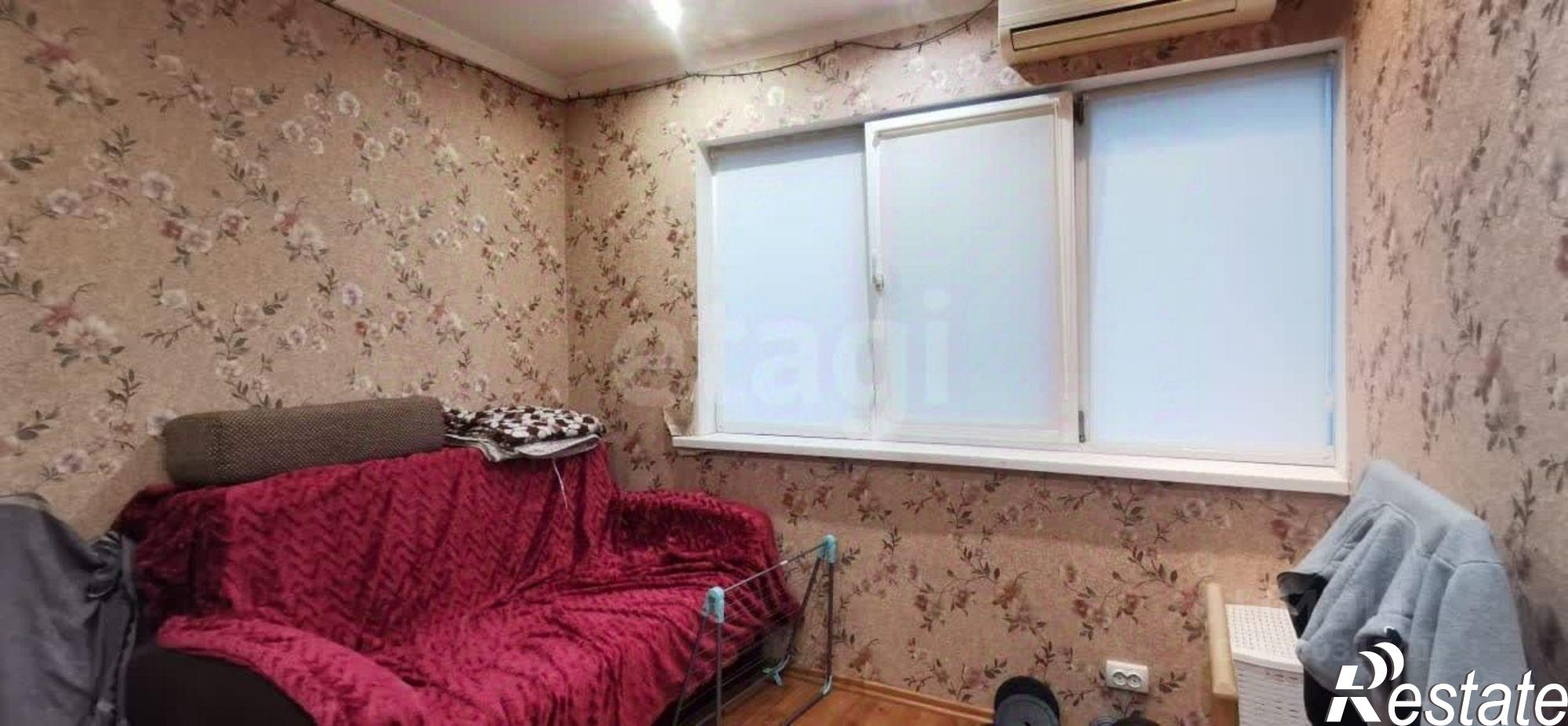 Купить квартиру за 4 500 000 рублей на Родниковая улица, 11