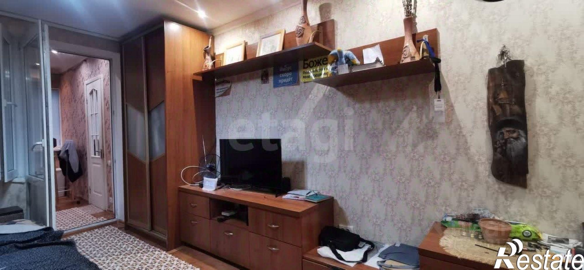 Купить квартиру за 4 500 000 рублей на Родниковая улица, 11