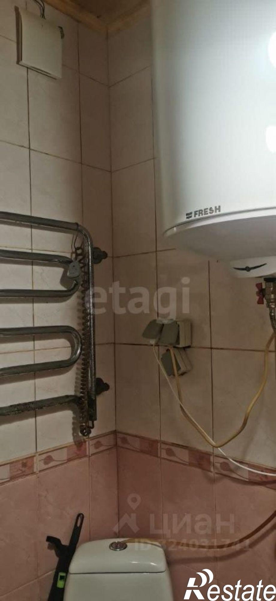 Купить квартиру за 4 500 000 рублей на Родниковая улица, 11