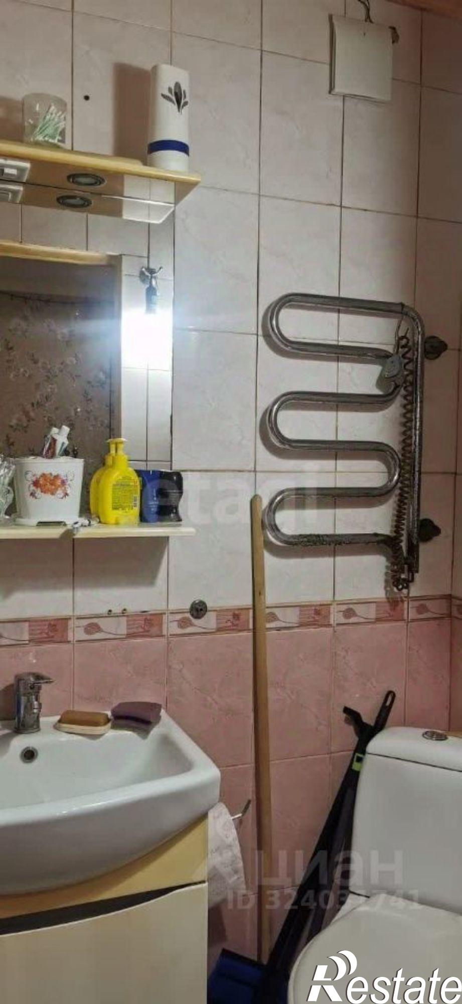 Купить квартиру за 4 500 000 рублей на Родниковая улица, 11