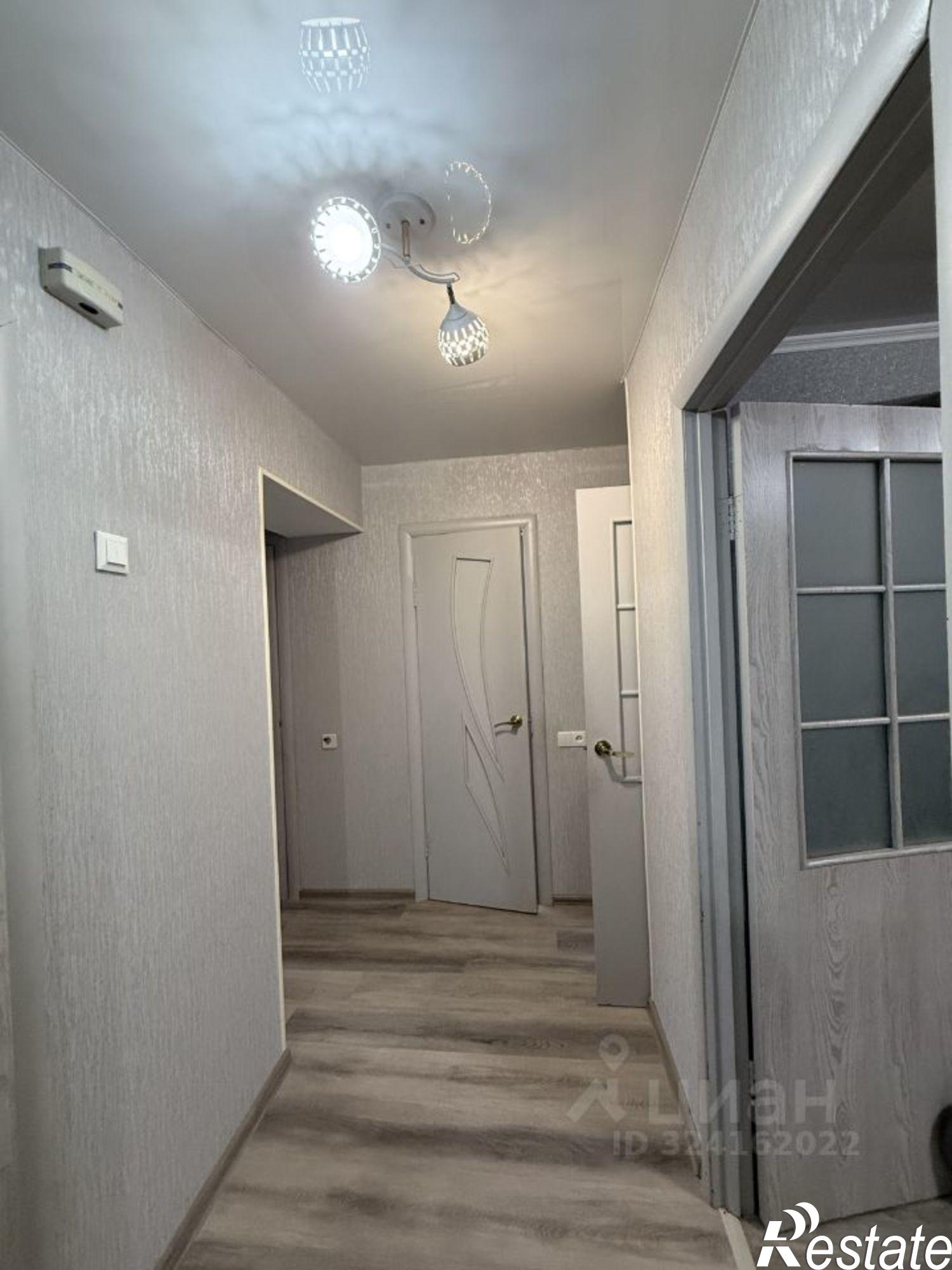 Купить квартиру за 5 100 000 рублей на Ветеринарный переулок, 9А