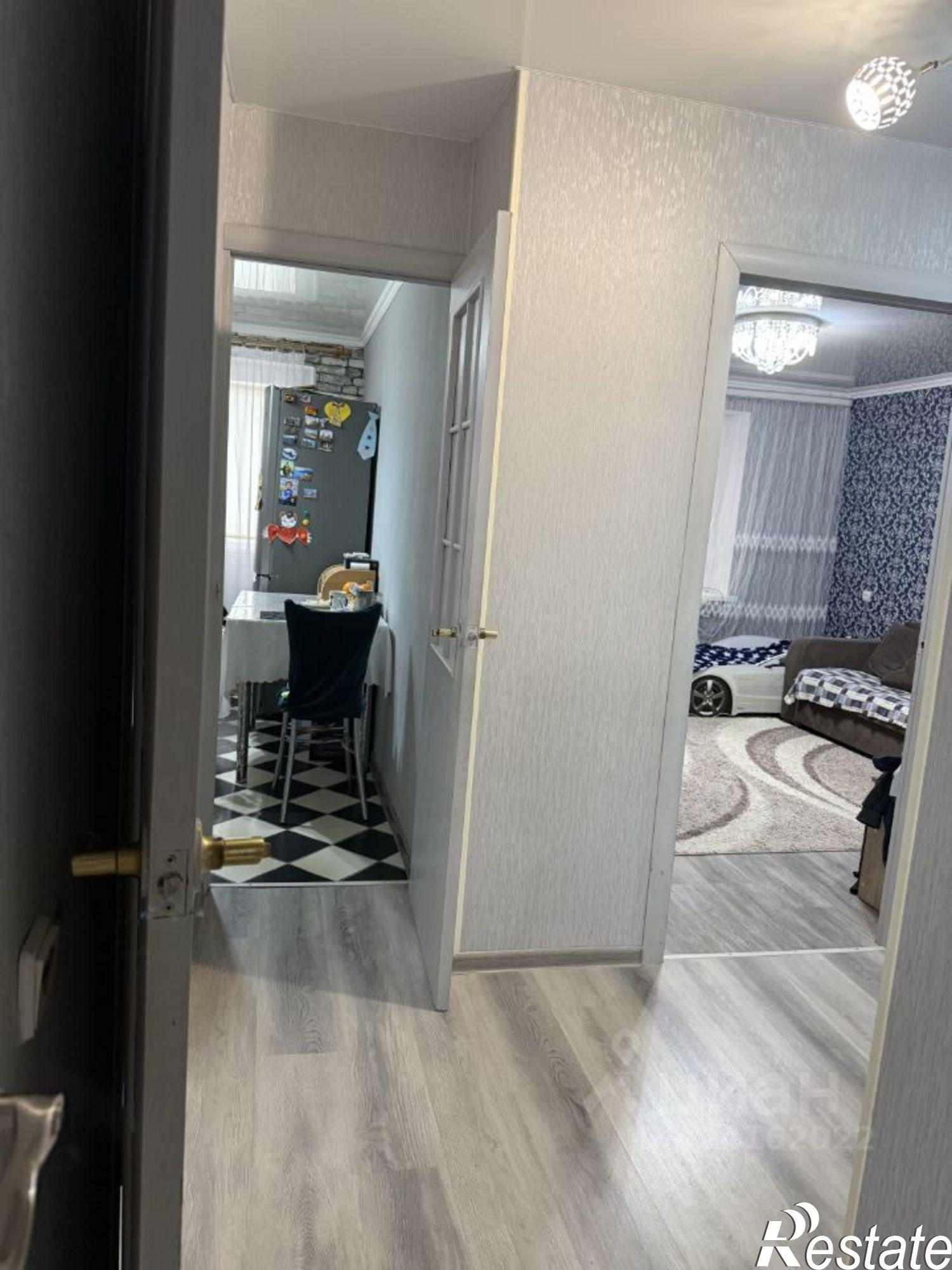 Купить квартиру за 5 100 000 рублей на Ветеринарный переулок, 9А