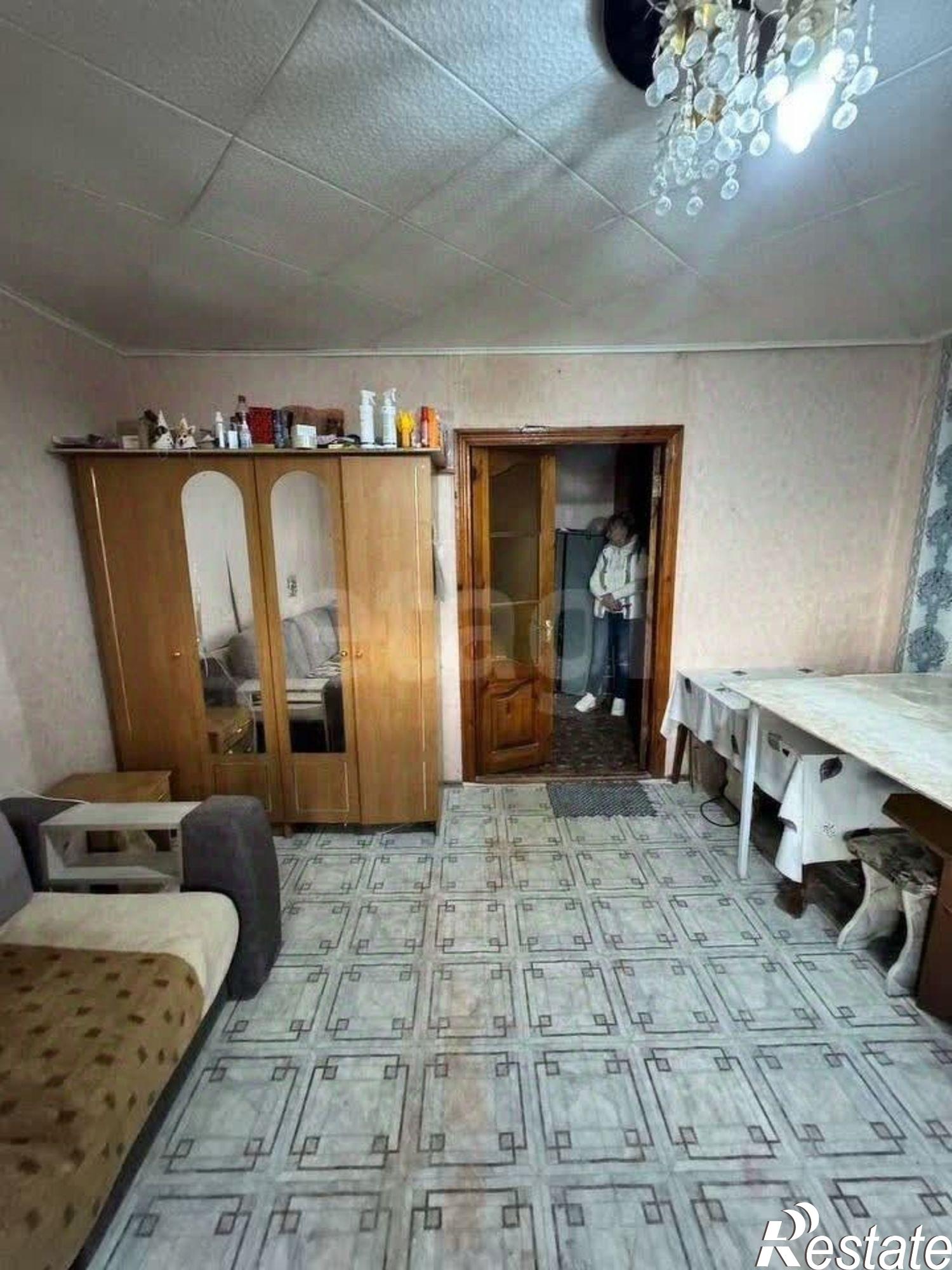 Купить квартиру за 6 200 000 рублей на ул Цурцумия, 5