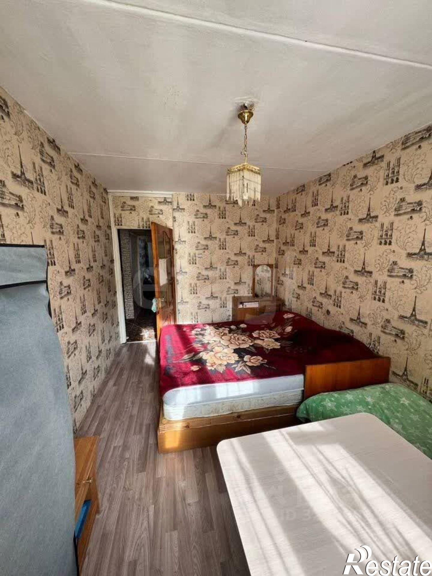 Купить квартиру за 6 200 000 рублей на ул Цурцумия, 5