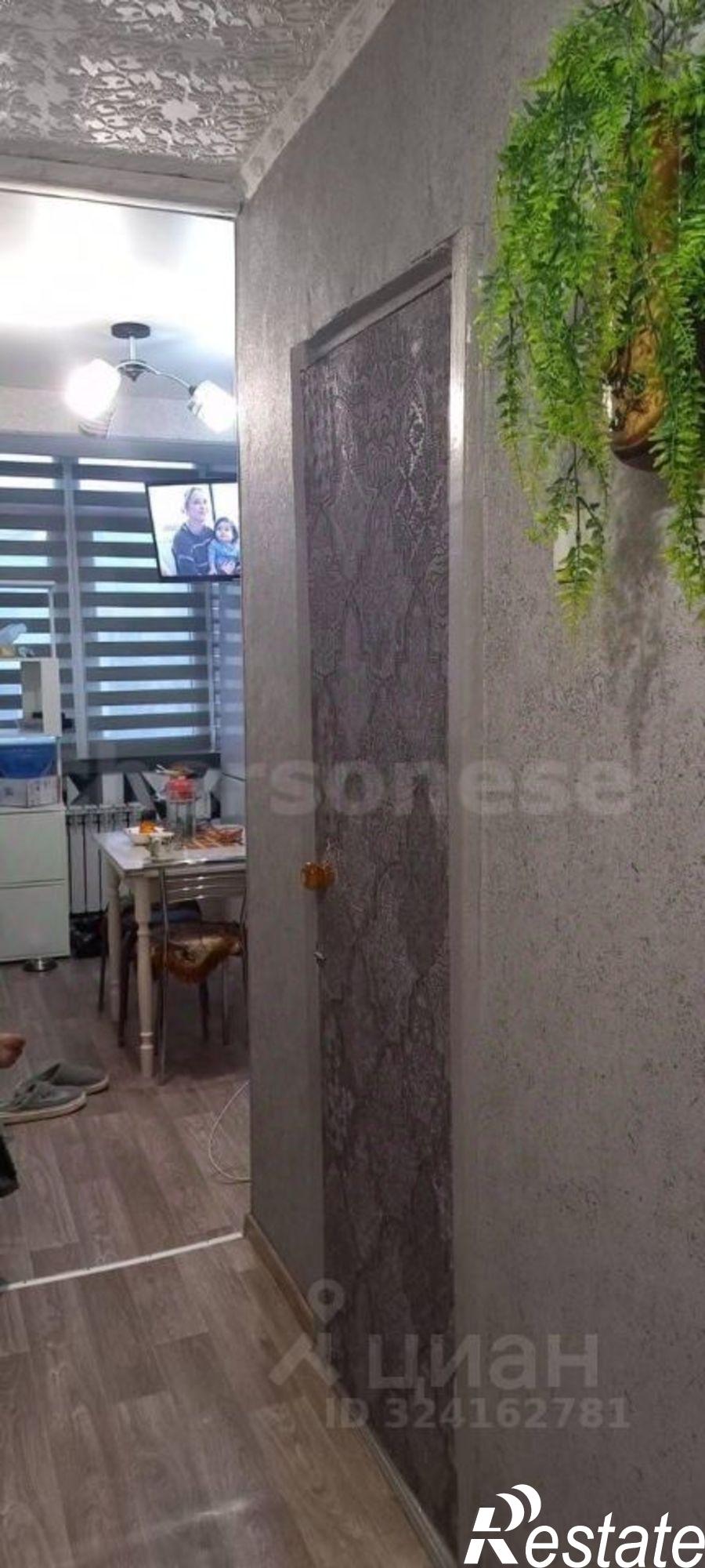 Купить квартиру за 3 500 000 рублей на улица 50 лет Победы, 12