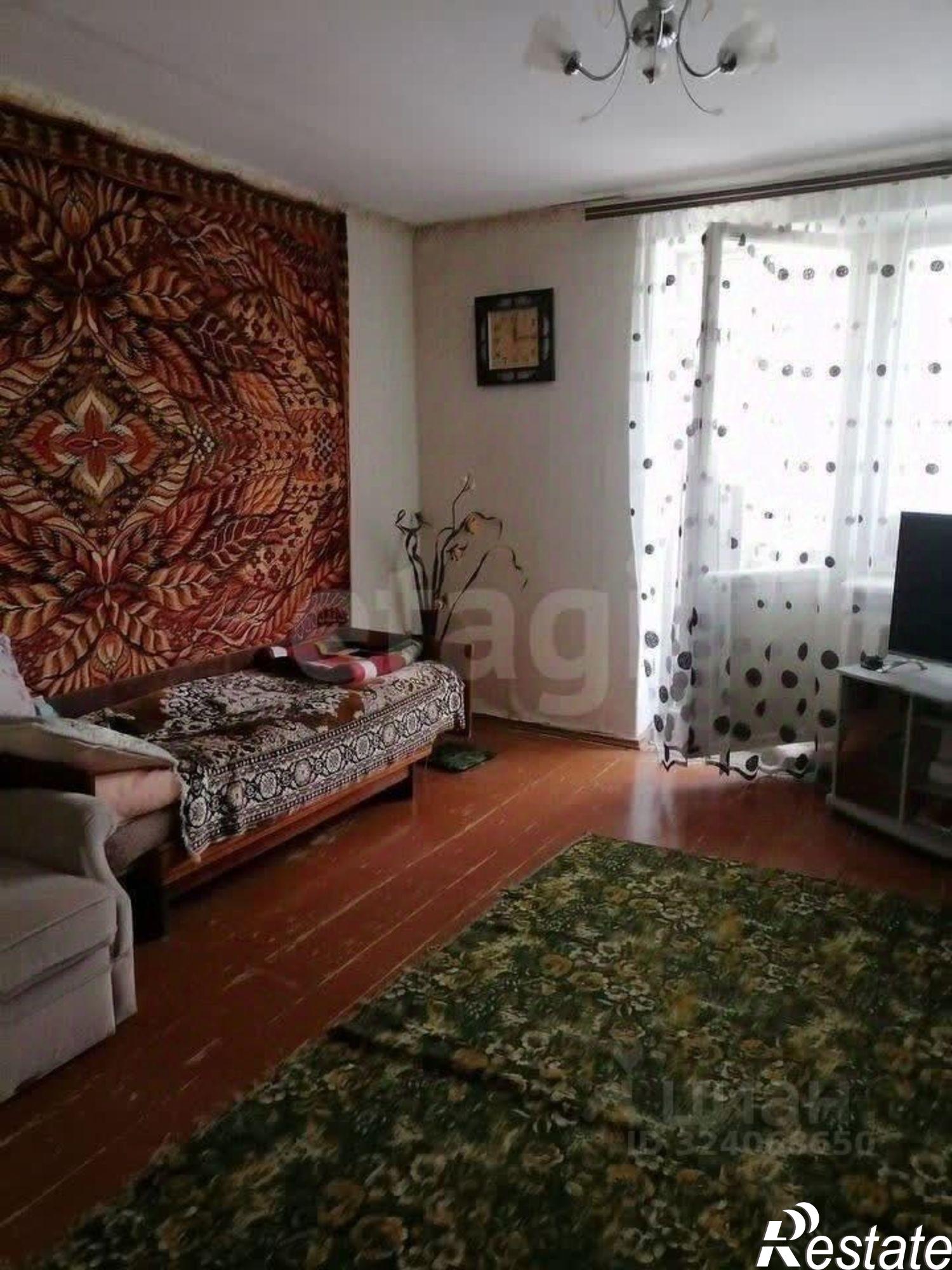 Купить квартиру за 6 000 000 рублей на ул Куйбышева, 70