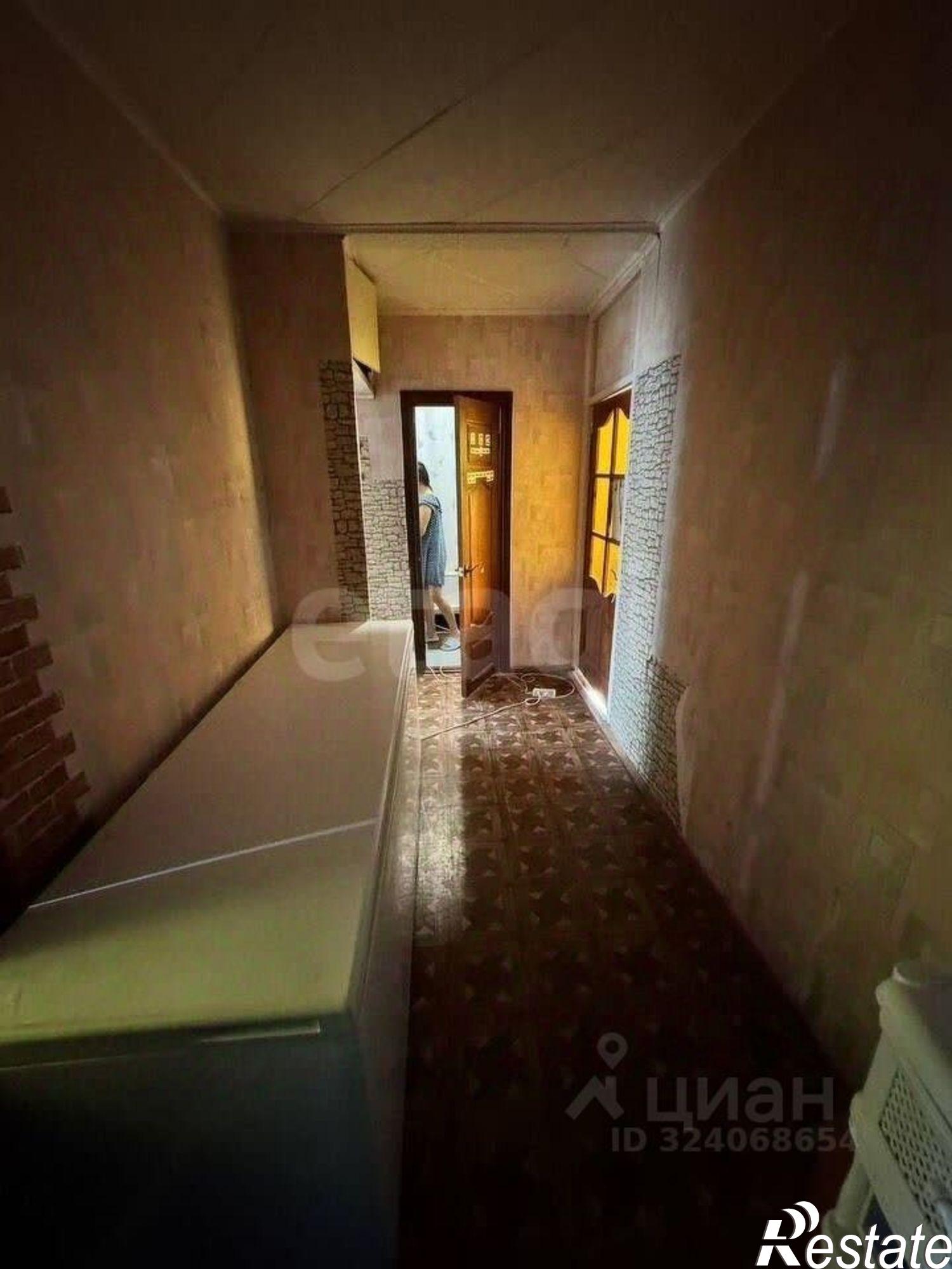 Купить квартиру за 6 200 000 рублей на ул Цурцумия, 5