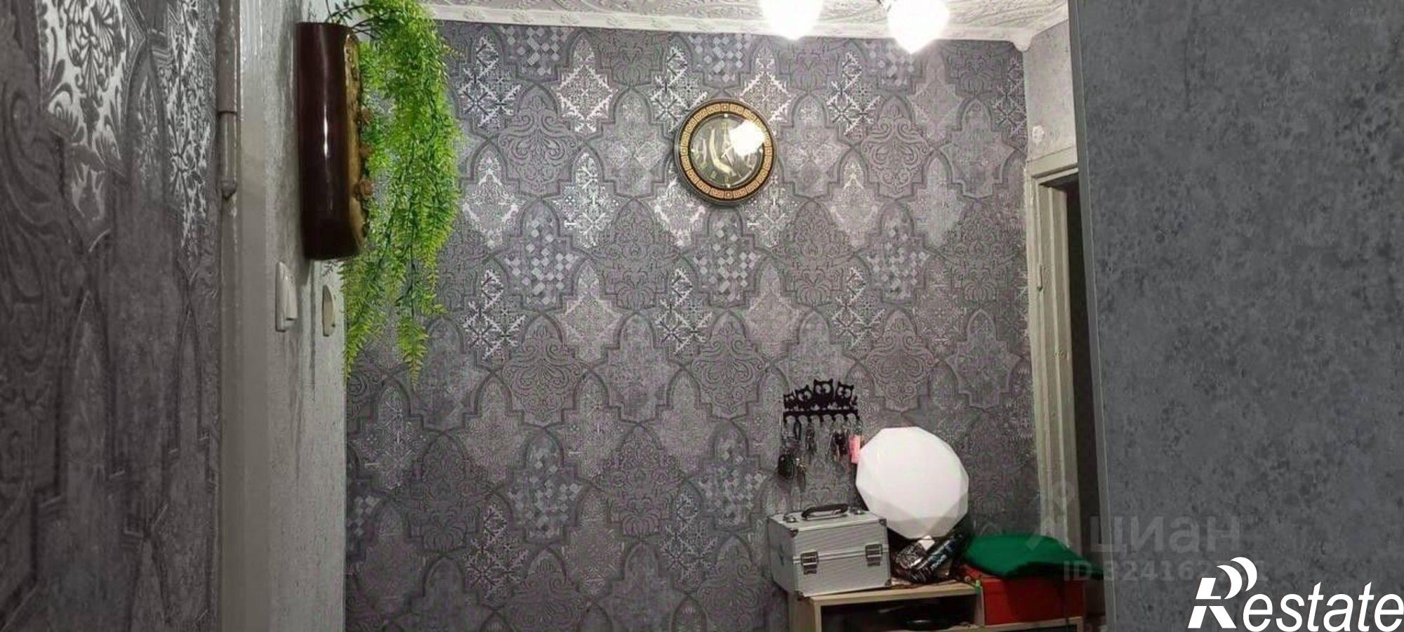 Купить квартиру за 3 500 000 рублей на улица 50 лет Победы, 12