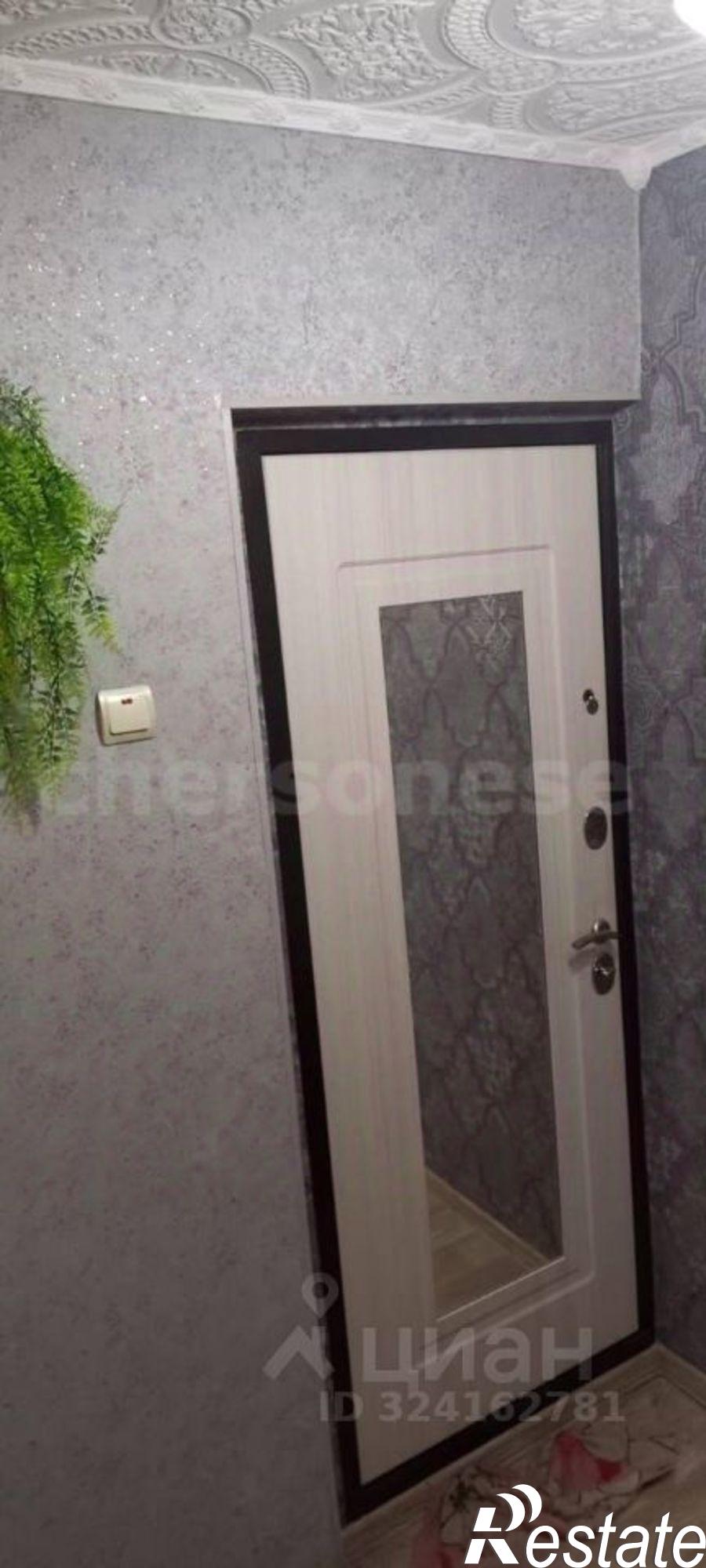 Купить квартиру за 3 500 000 рублей на улица 50 лет Победы, 12