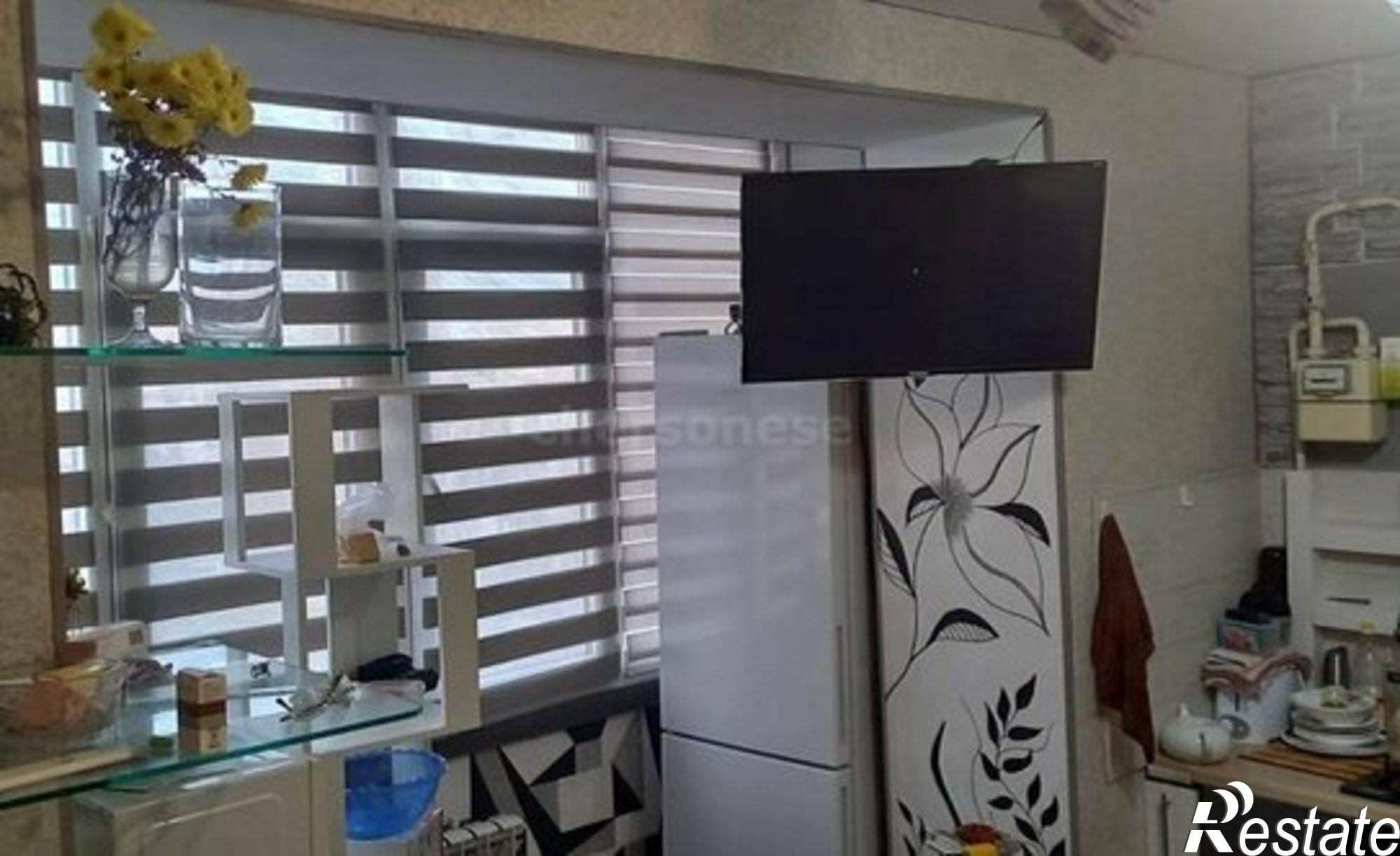 Купить квартиру за 3 500 000 рублей на улица 50 лет Победы, 12