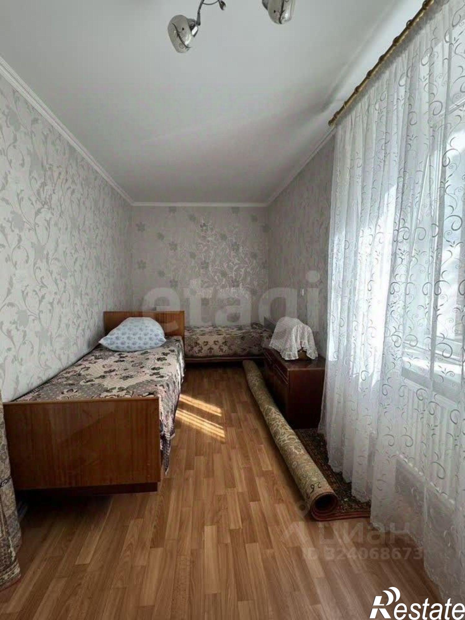 Купить квартиру за 5 700 000 рублей на Крымская улица, 39