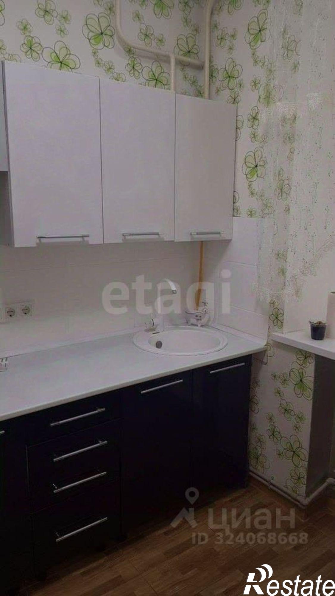 Купить квартиру за 7 500 000 рублей на Интернациональная улица, 147