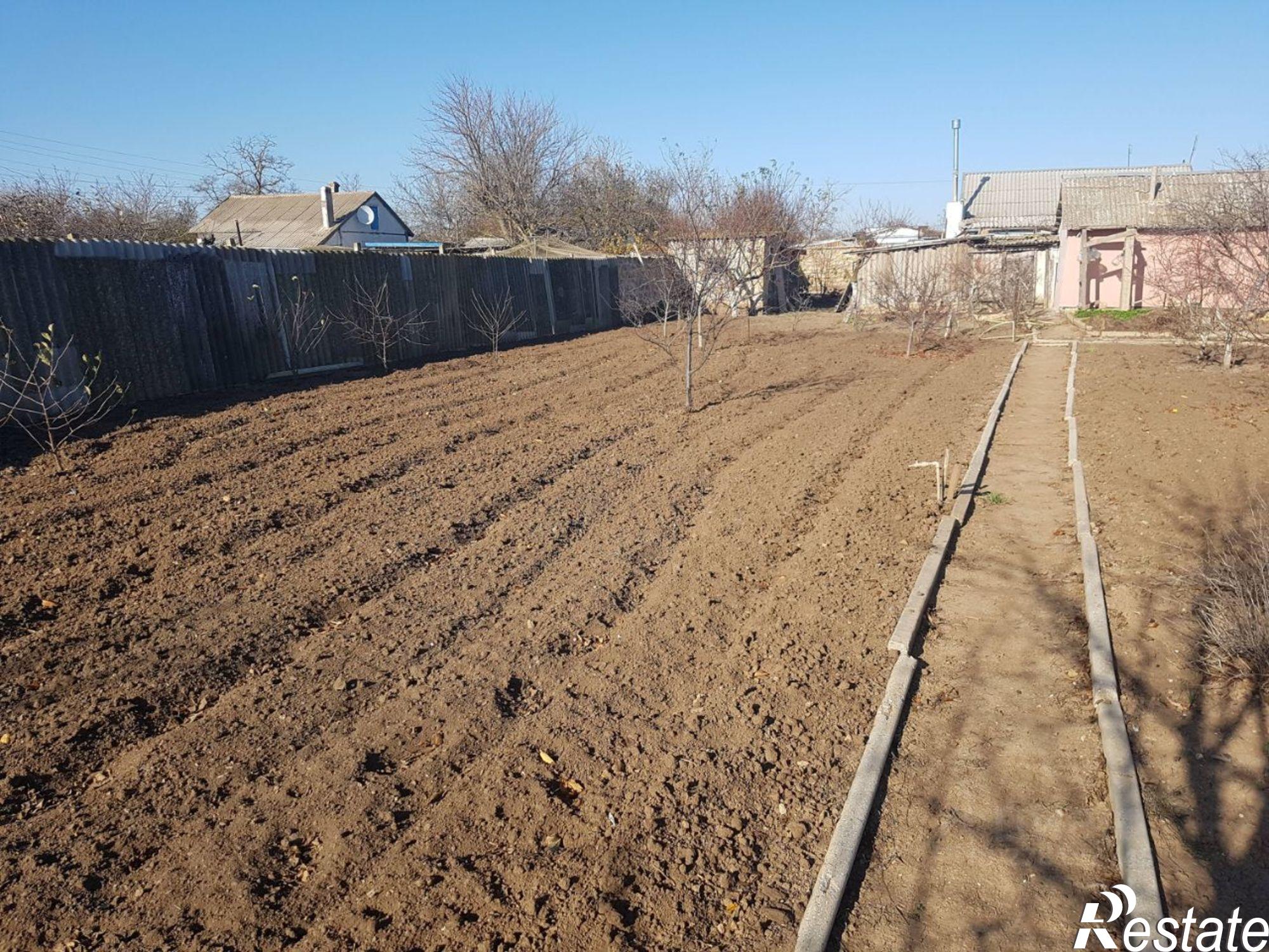 Купить дачу, дом, коттедж за 9 500 000 рублей на Сакский район, село Ромашкино