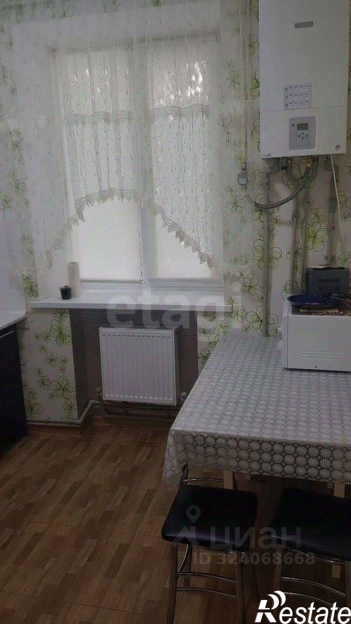 Купить квартиру за 7 500 000 рублей на Интернациональная улица, 147