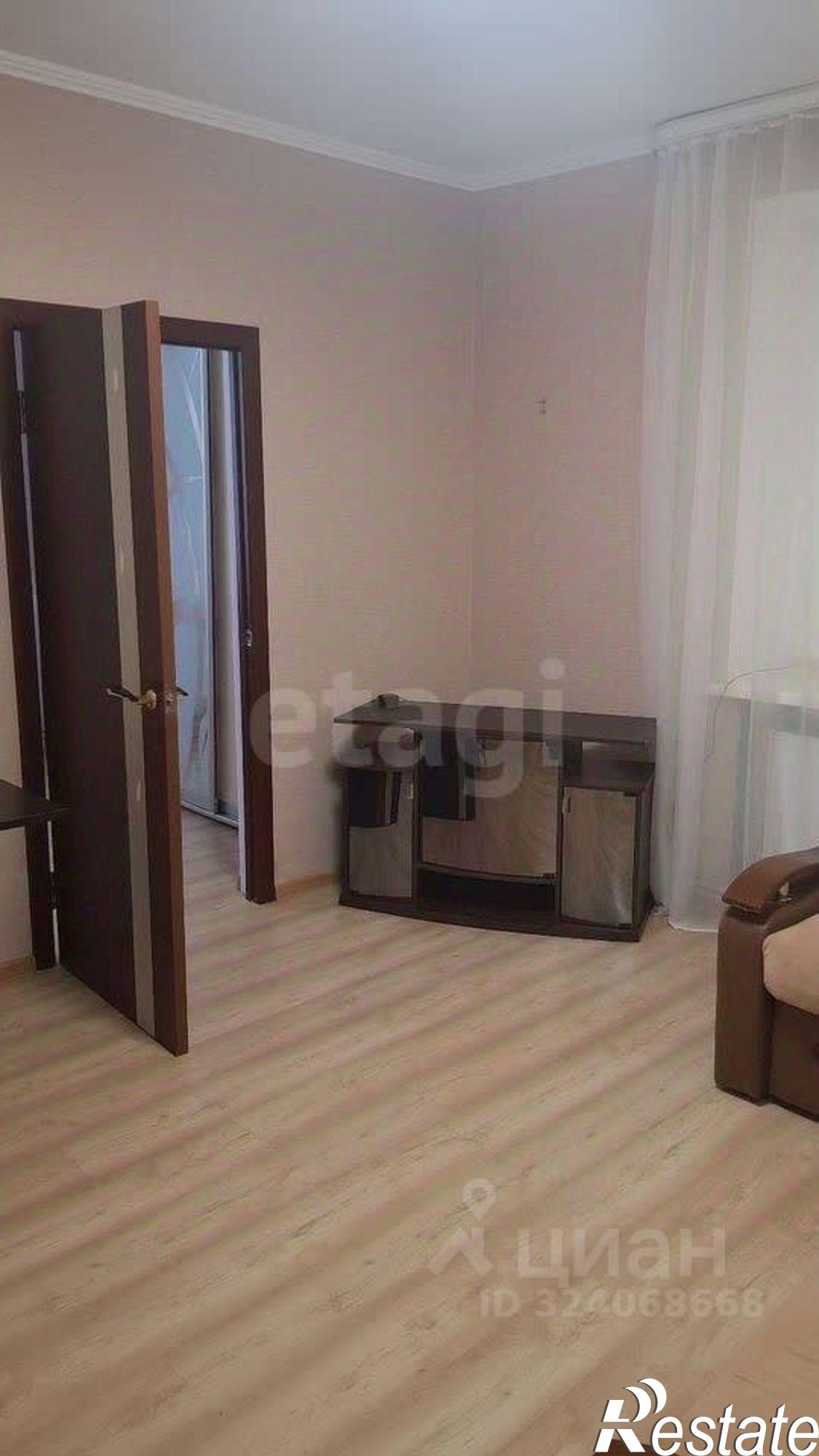 Купить квартиру за 7 500 000 рублей на Интернациональная улица, 147