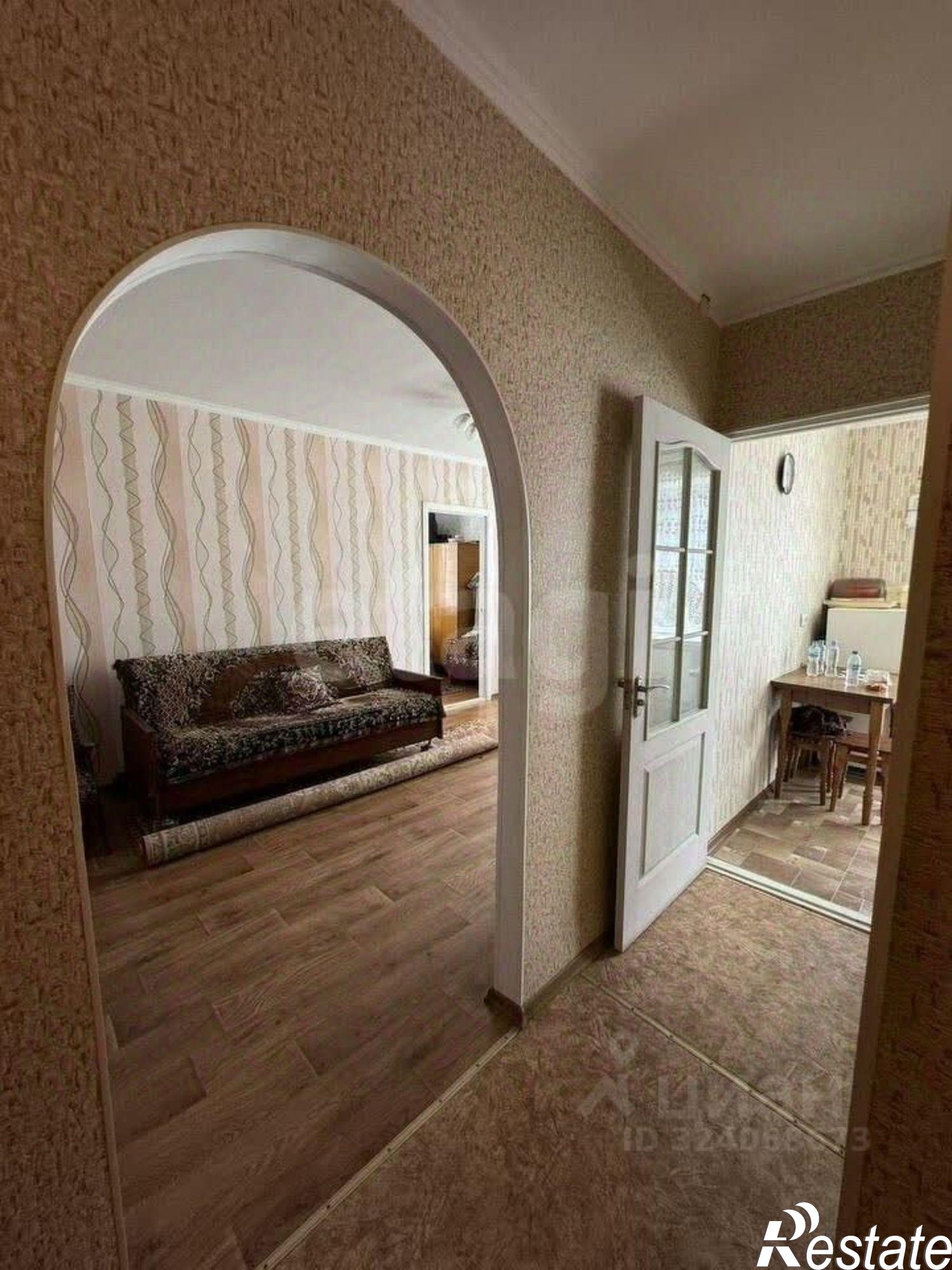 Купить квартиру за 5 700 000 рублей на Крымская улица, 39