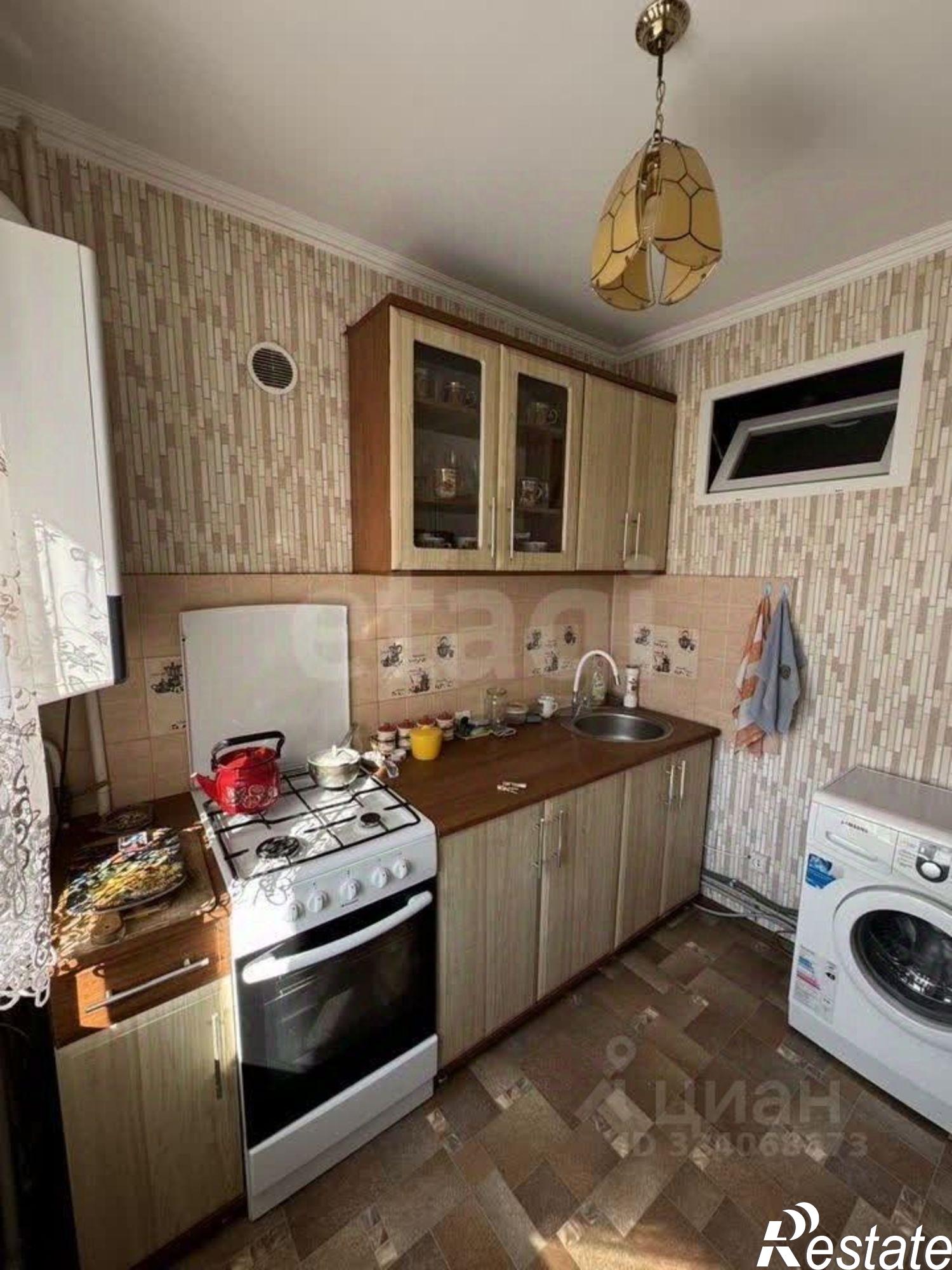 Купить квартиру за 5 700 000 рублей на Крымская улица, 39