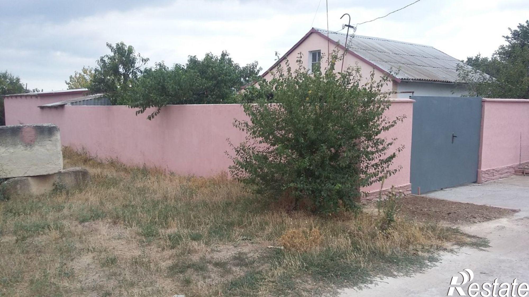 Купить дачу, дом, коттедж за 9 500 000 рублей на Сакский район, село Ромашкино