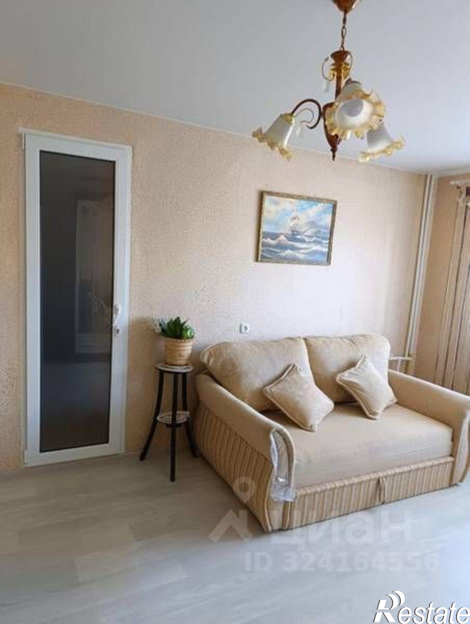 Купить квартиру за 4 500 000 рублей на Морская улица, 27