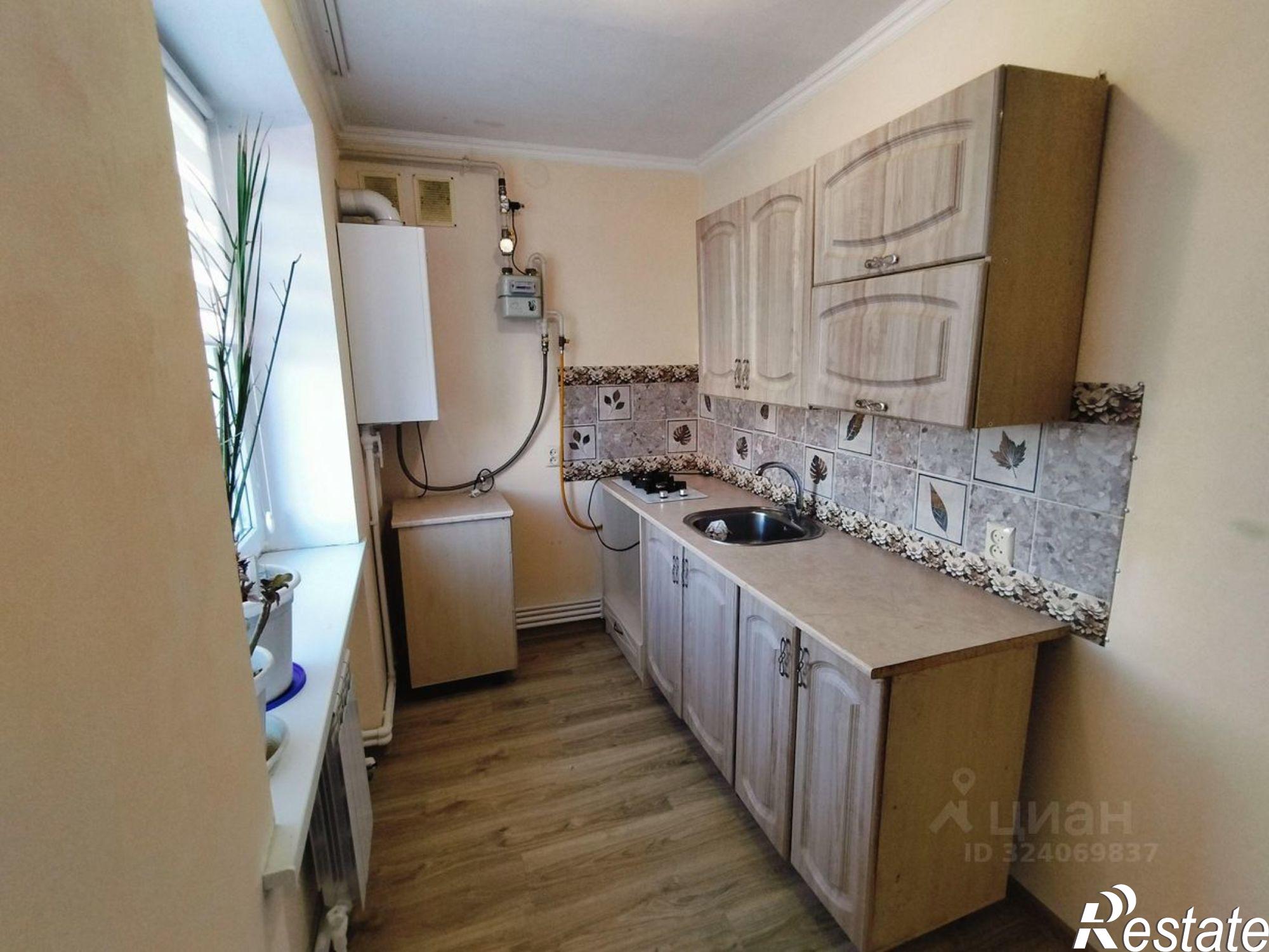 Купить квартиру за 3 000 000 рублей на ул 1 Мая, 9