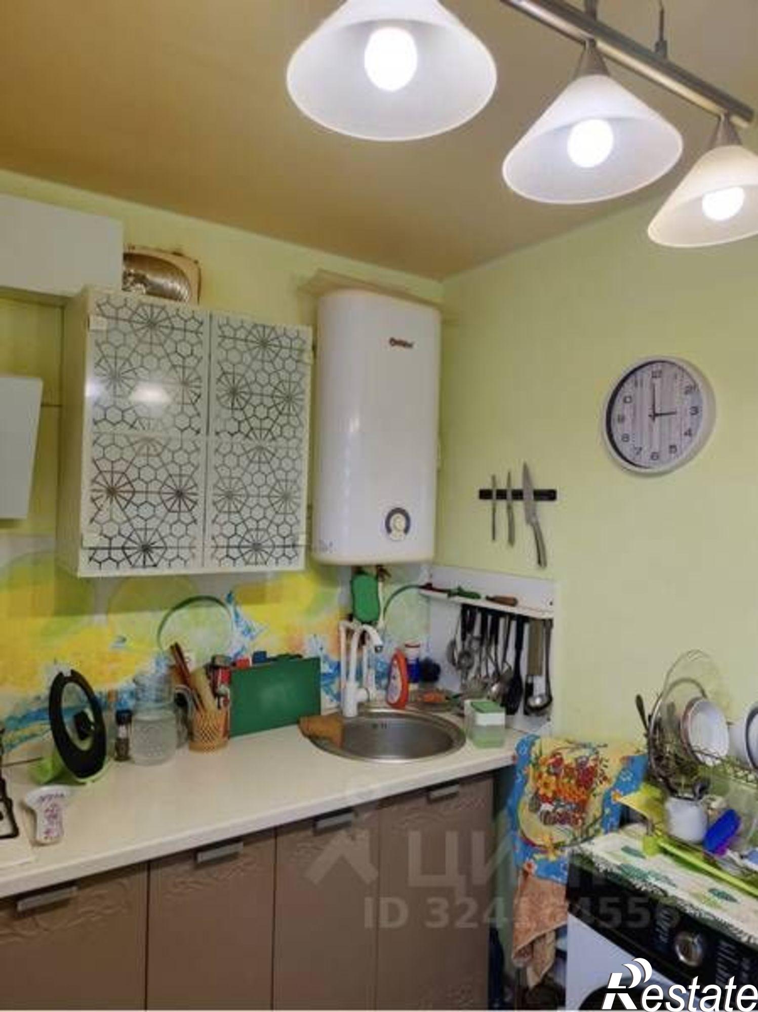 Купить квартиру за 4 500 000 рублей на Морская улица, 27