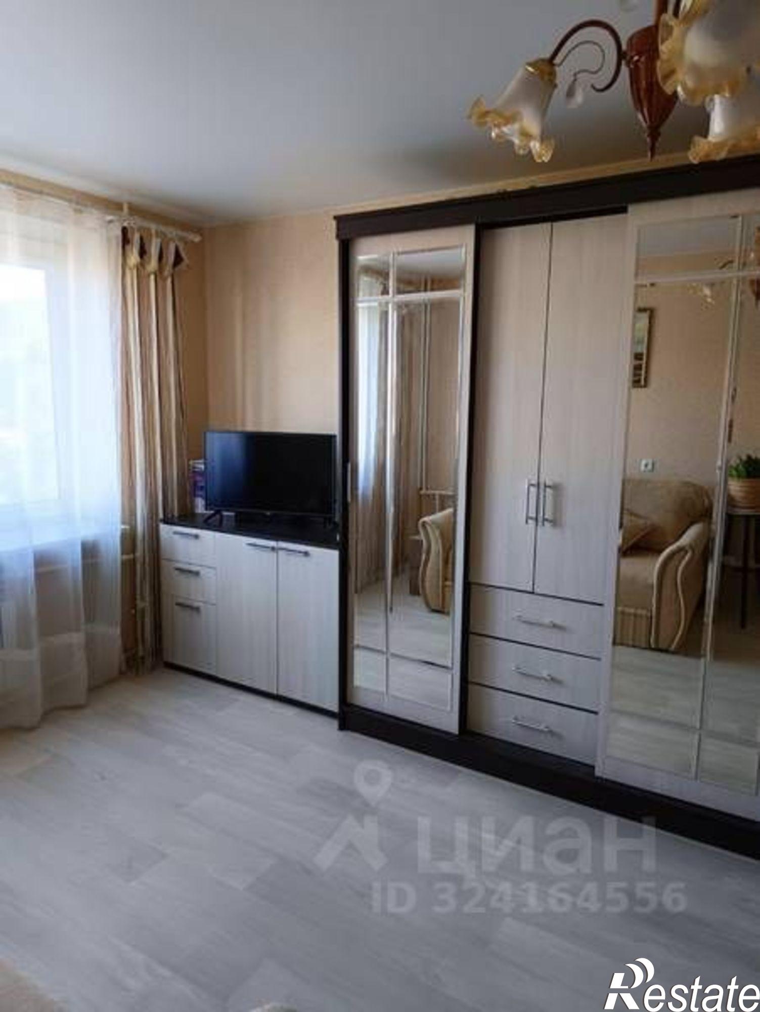 Купить квартиру за 4 500 000 рублей на Морская улица, 27