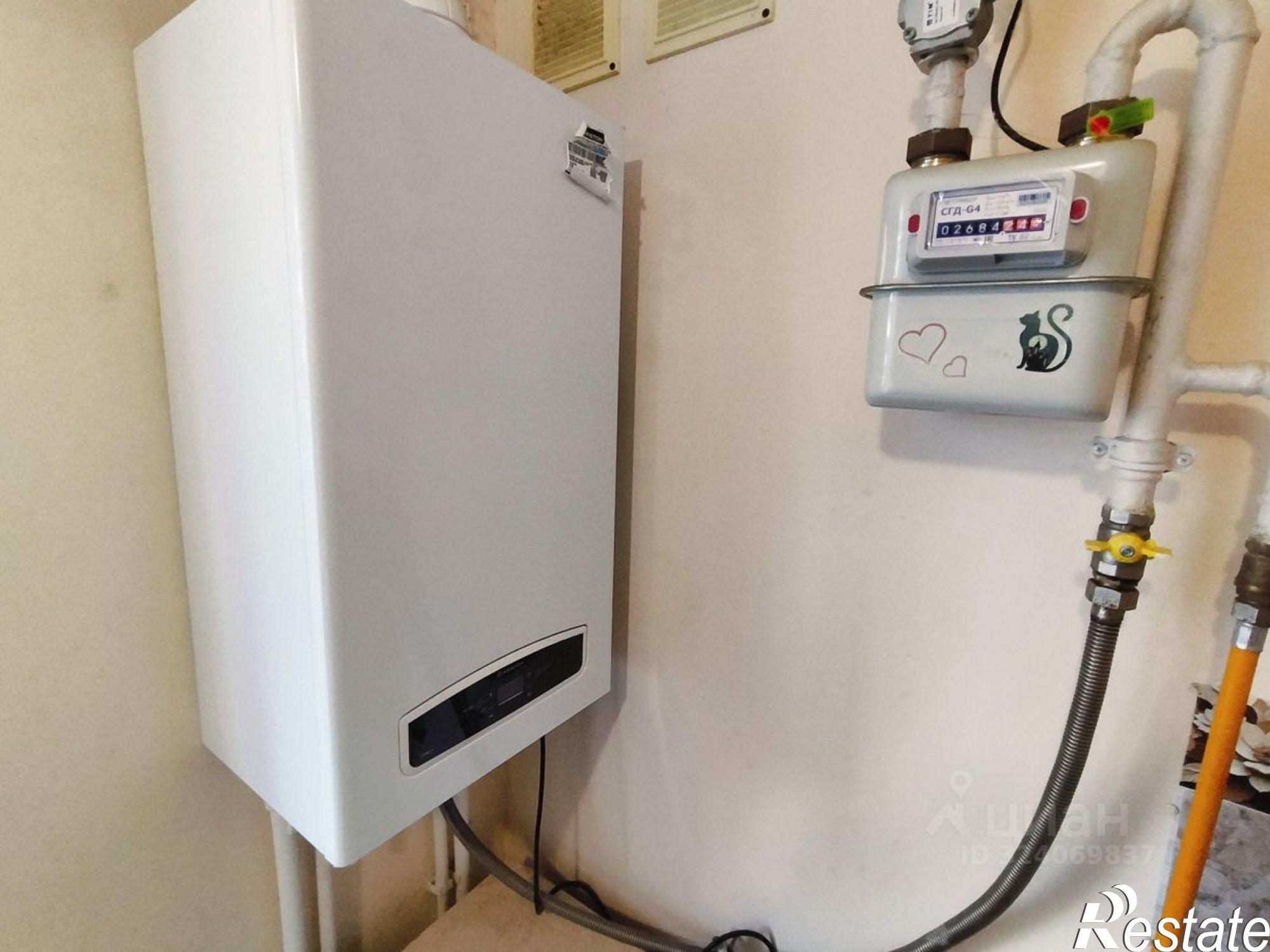 Купить квартиру за 3 000 000 рублей на ул 1 Мая, 9